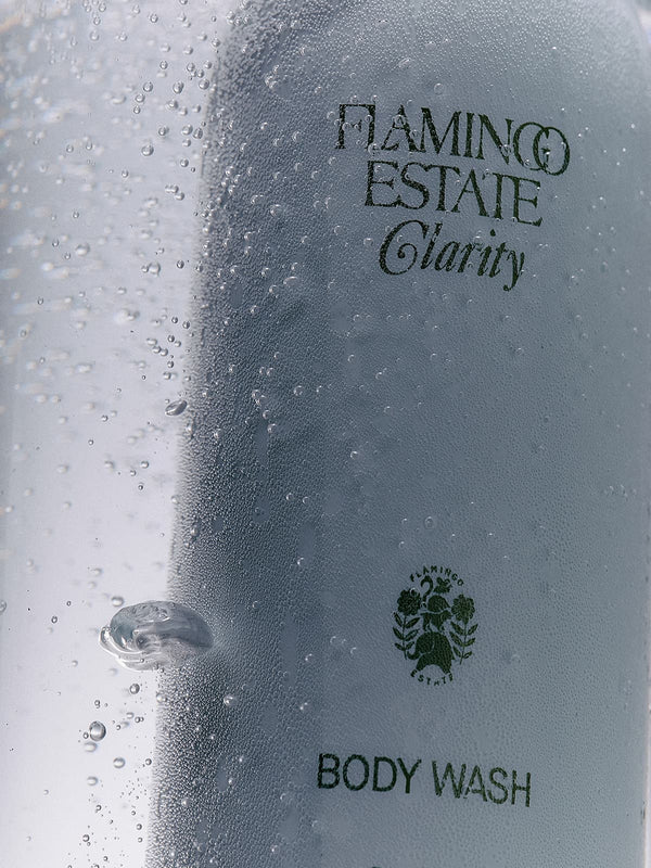 Flamingo Estate Peppermint + Juniper Berry Body Wash