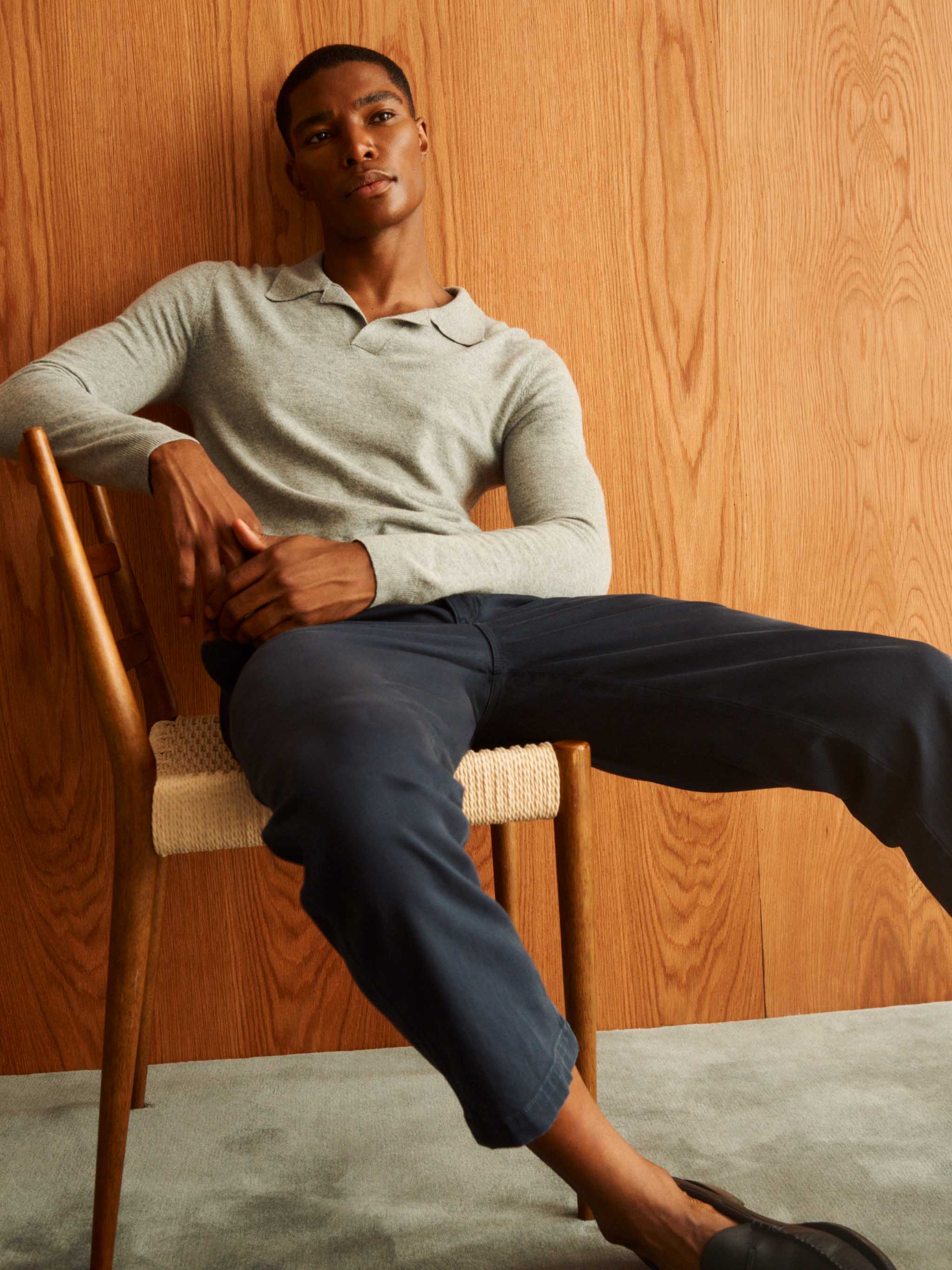 Carson Trouser | Deepwater