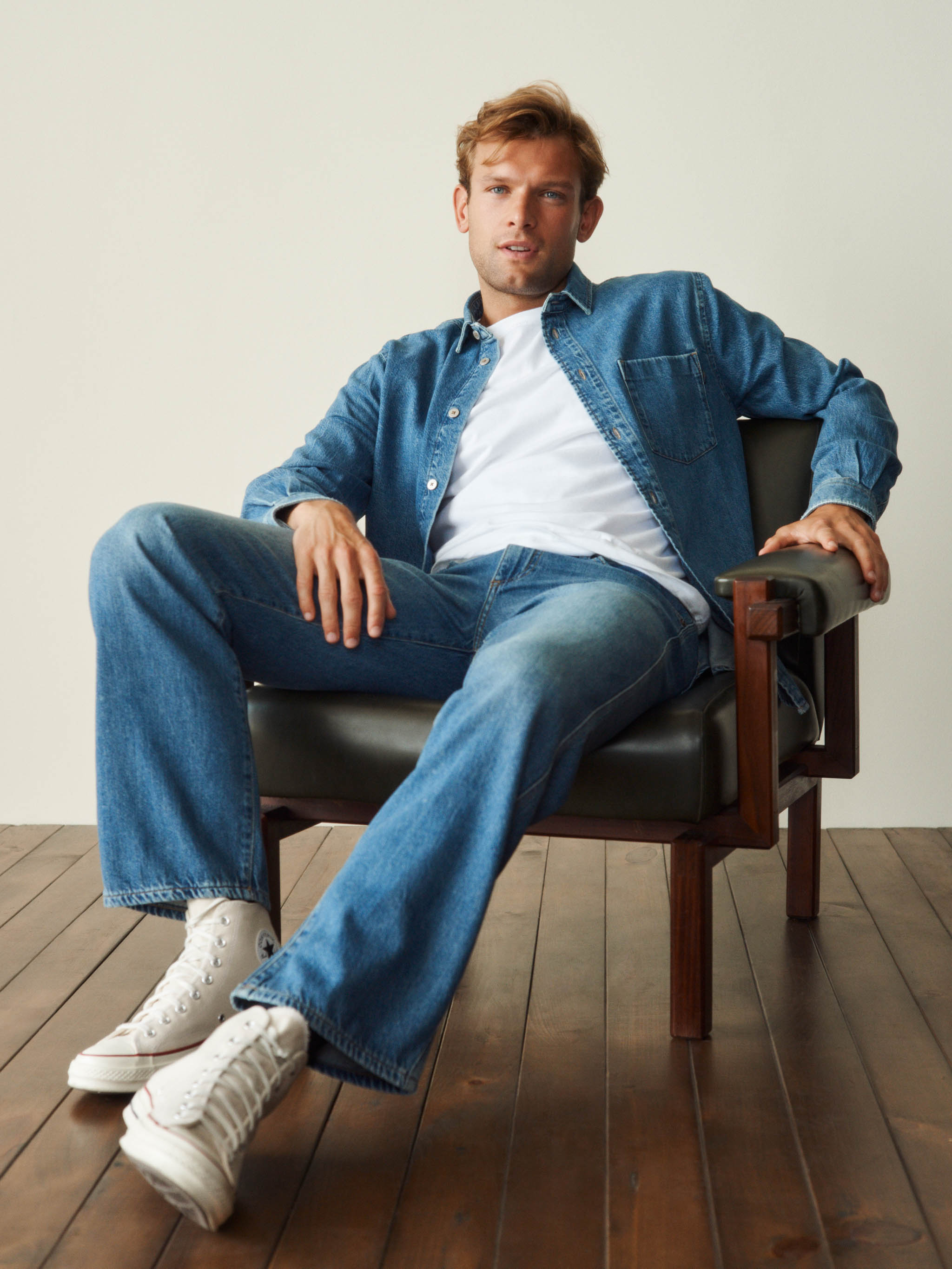 Dominick Shirt | Great Falls