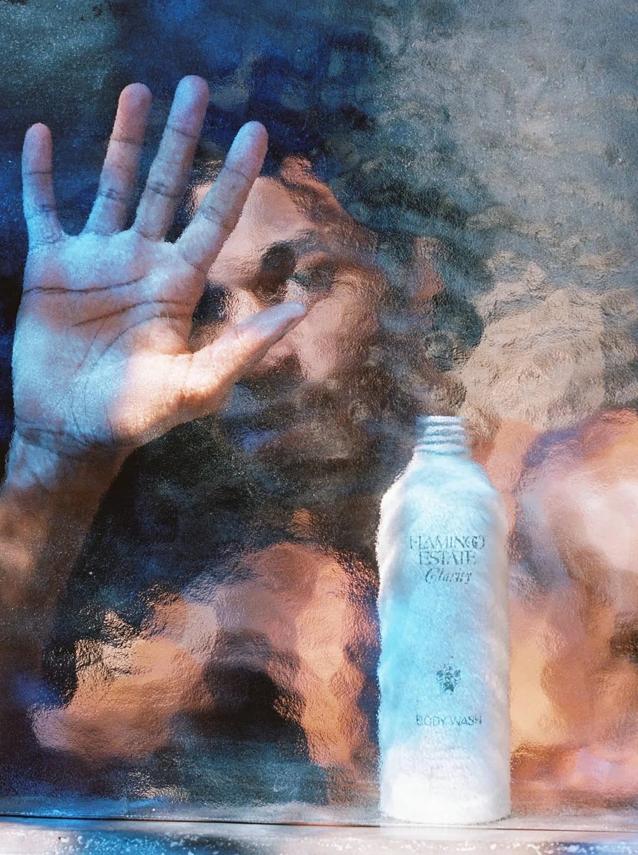 Flamingo Estate Peppermint + Juniper Berry Body Wash