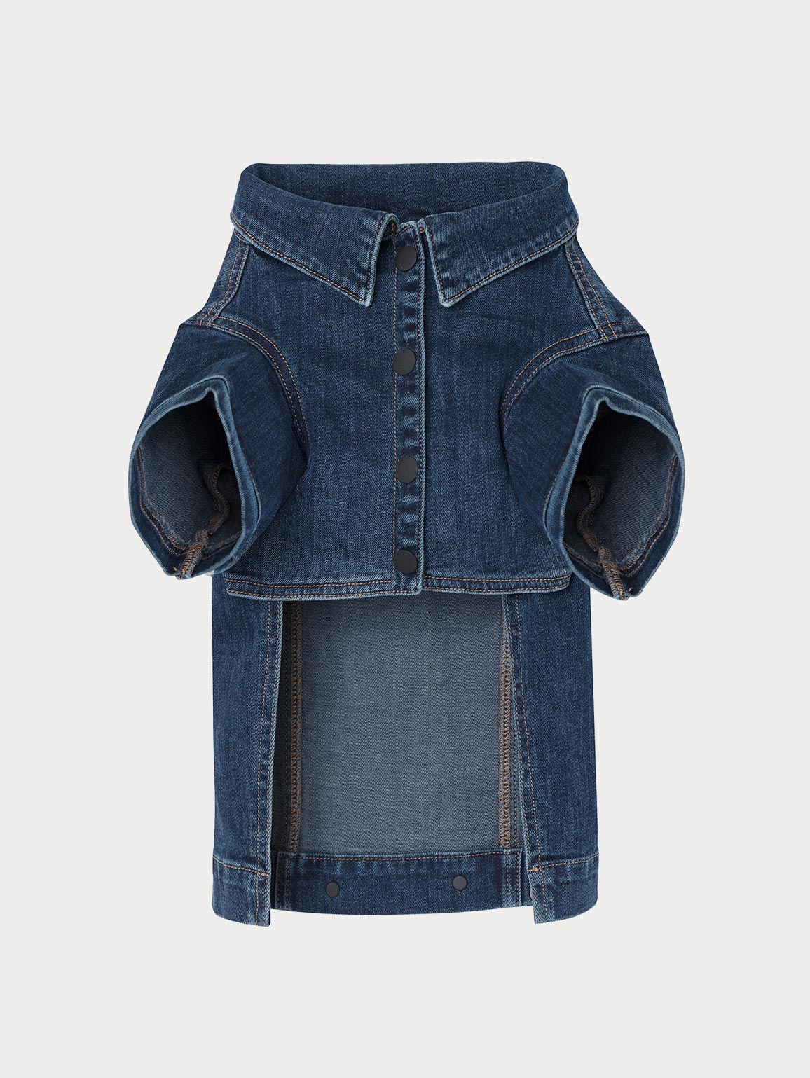 - Fido Canine Tucker | Puppy Breath - DL1961