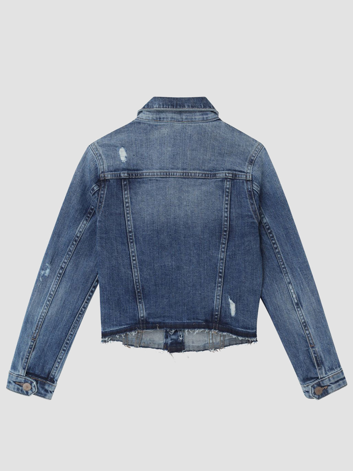 Manning Denim Jacket | Cloud