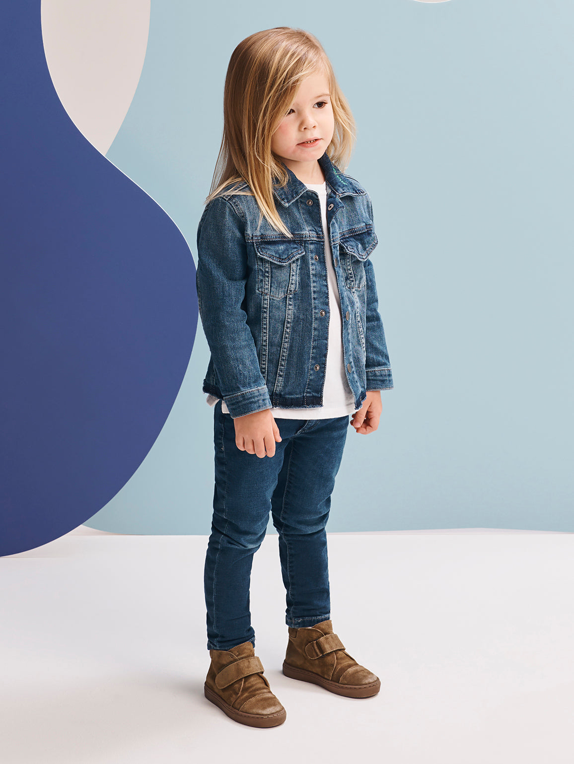Brady Slim Jeans | Howler