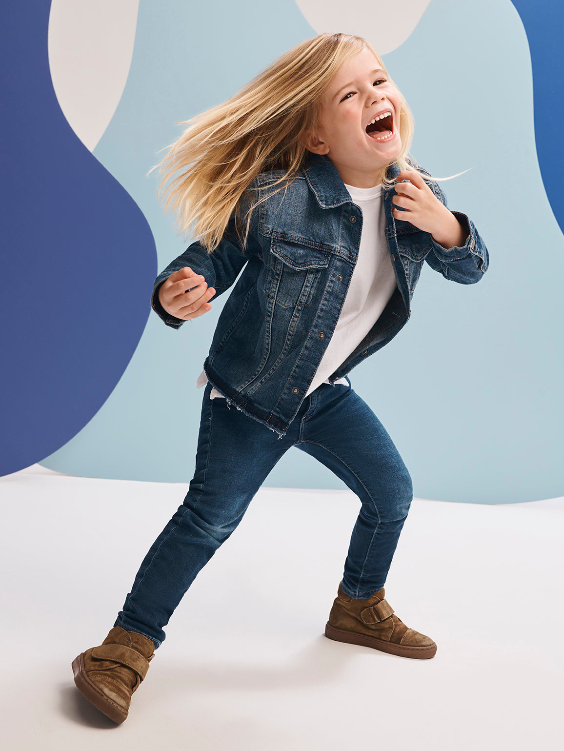 Brady Slim Jeans | Howler