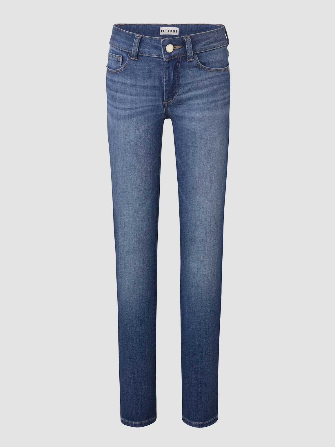 Chloe Skinny Jeans | Parula