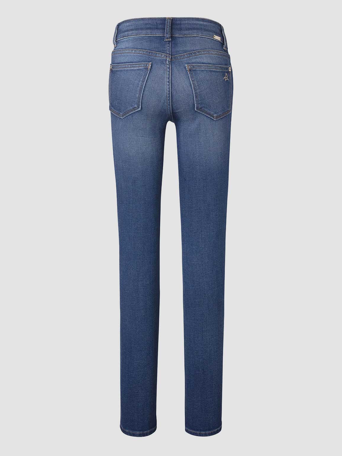 Chloe Skinny Jeans | Parula