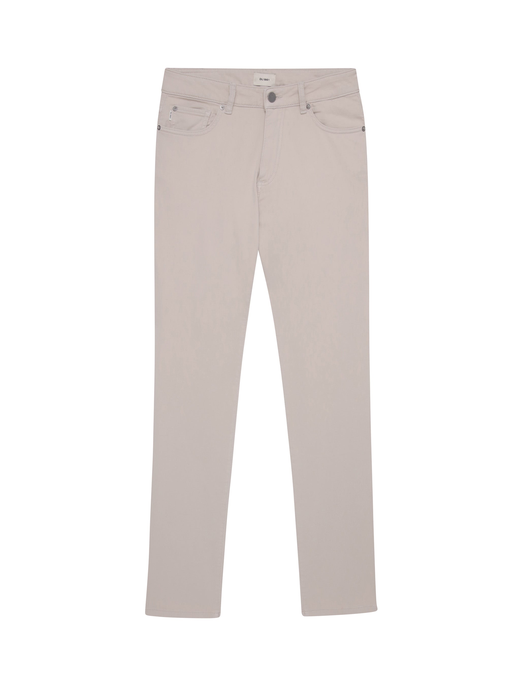 Nick Slim Jeans | Orion (Off White)