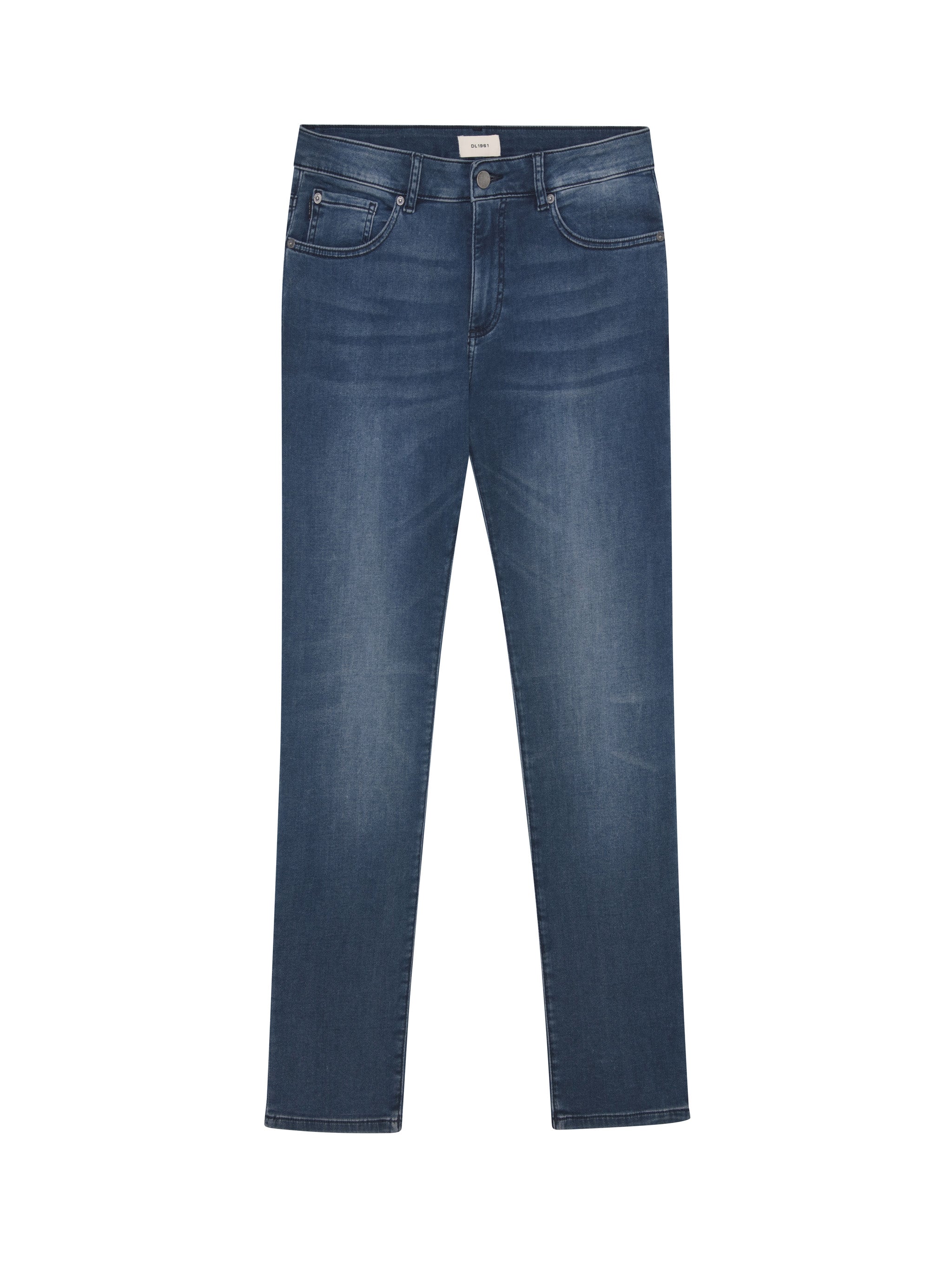 Nick Slim Jeans | Stream (Dark Indigo)