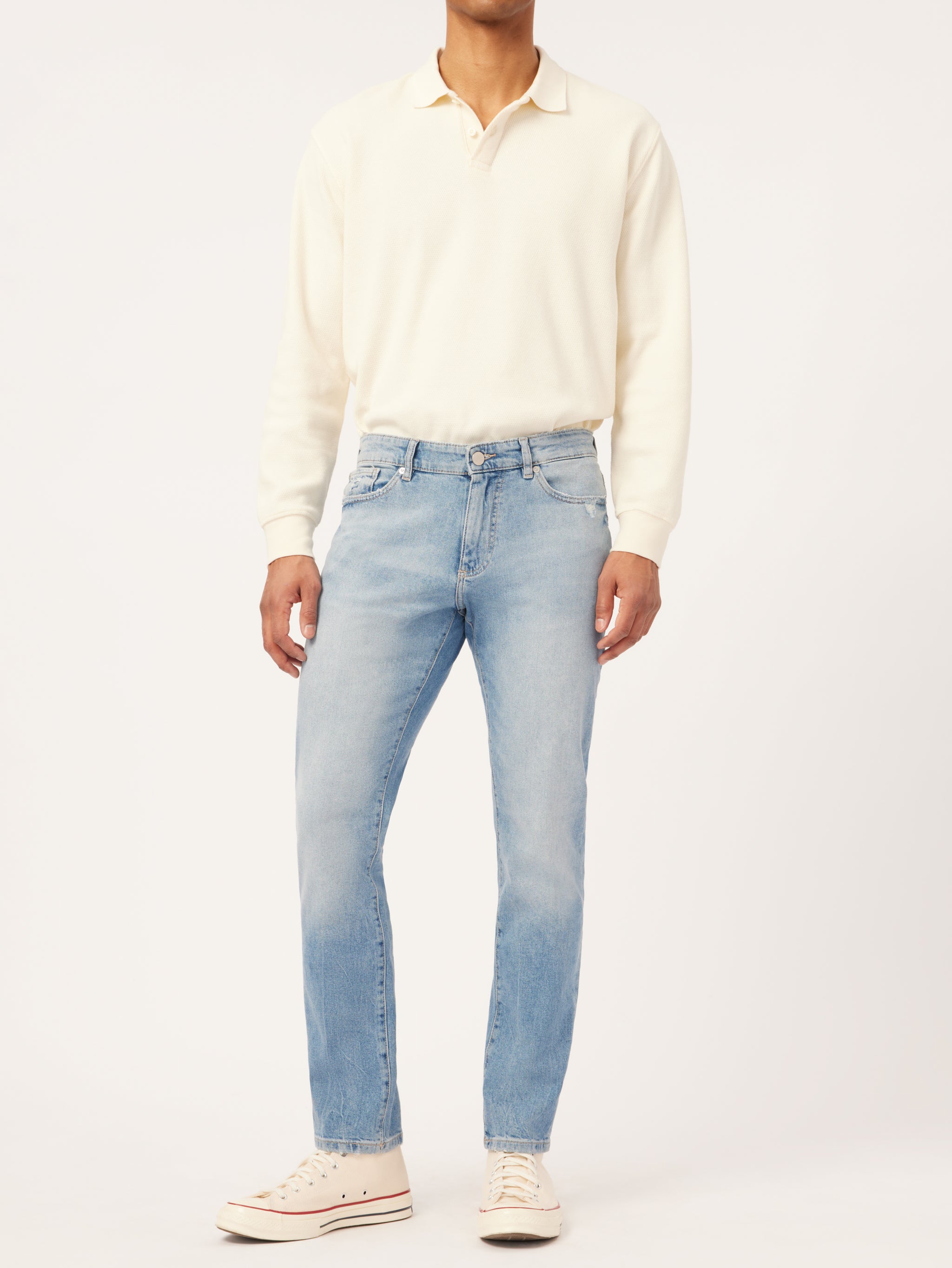 Cooper Tapered Jeans | Canal – DL1961