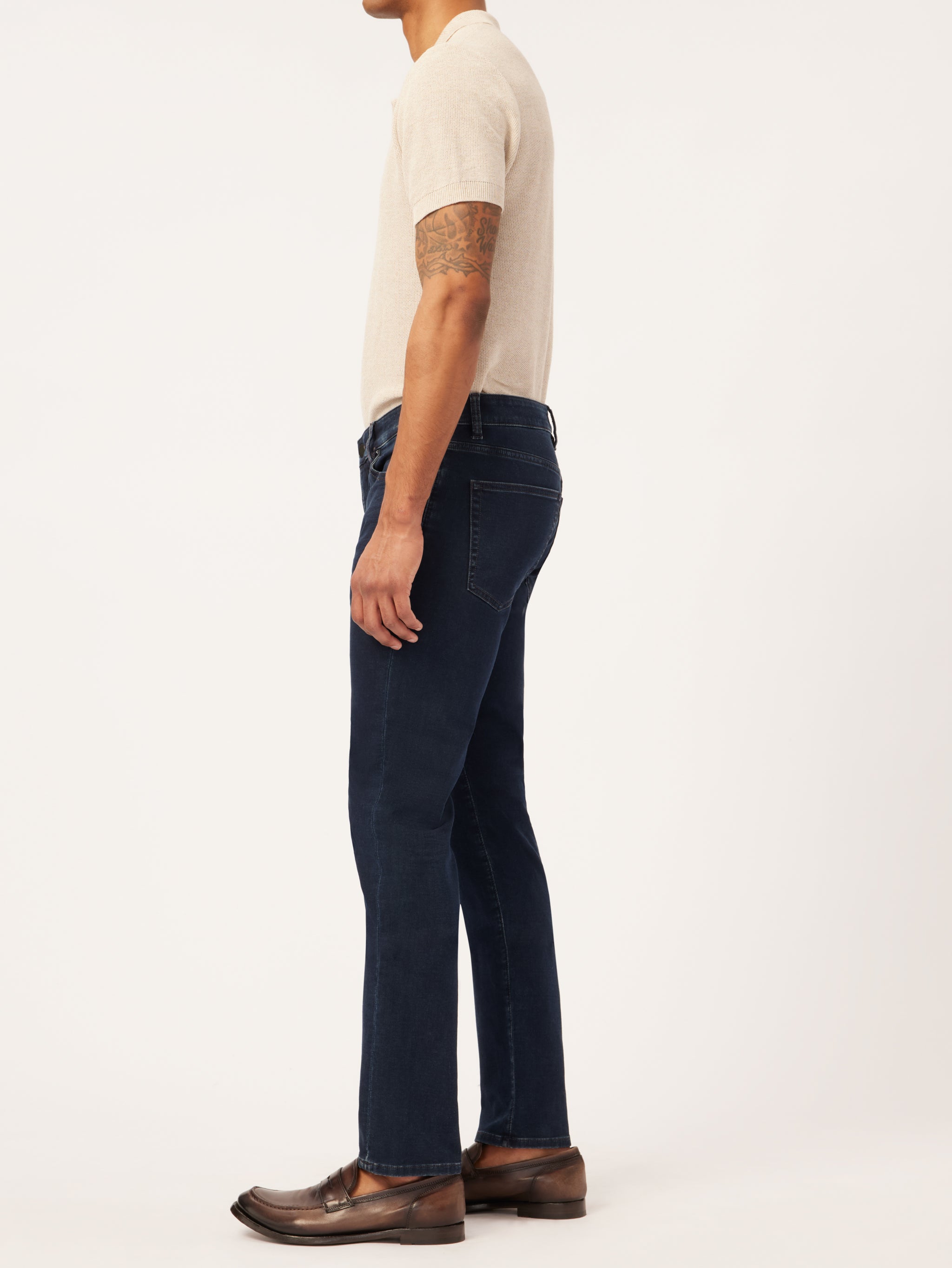 Cooper Tapered Jeans | Social – DL1961