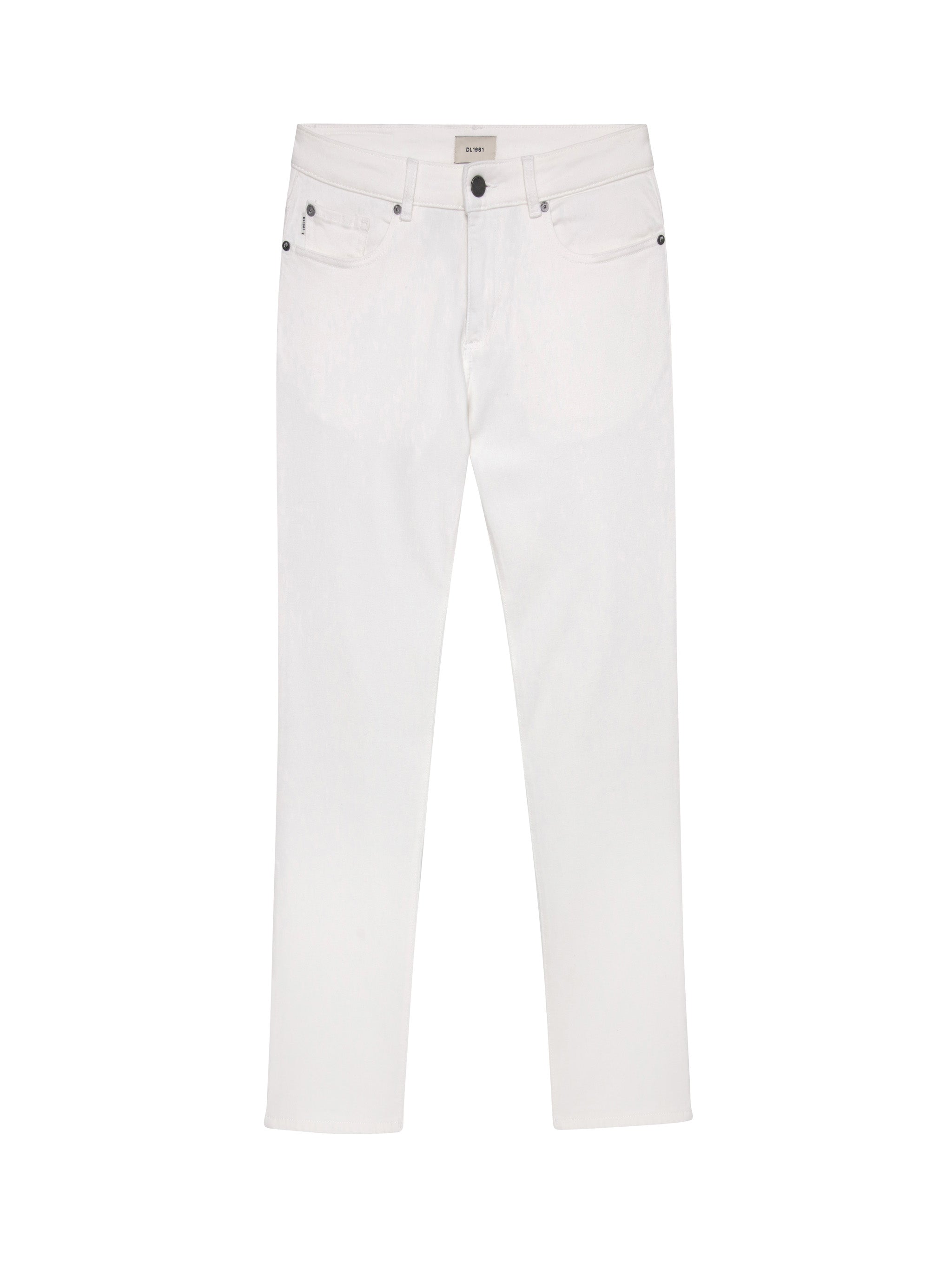 Nick Slim Jeans | Whiteout