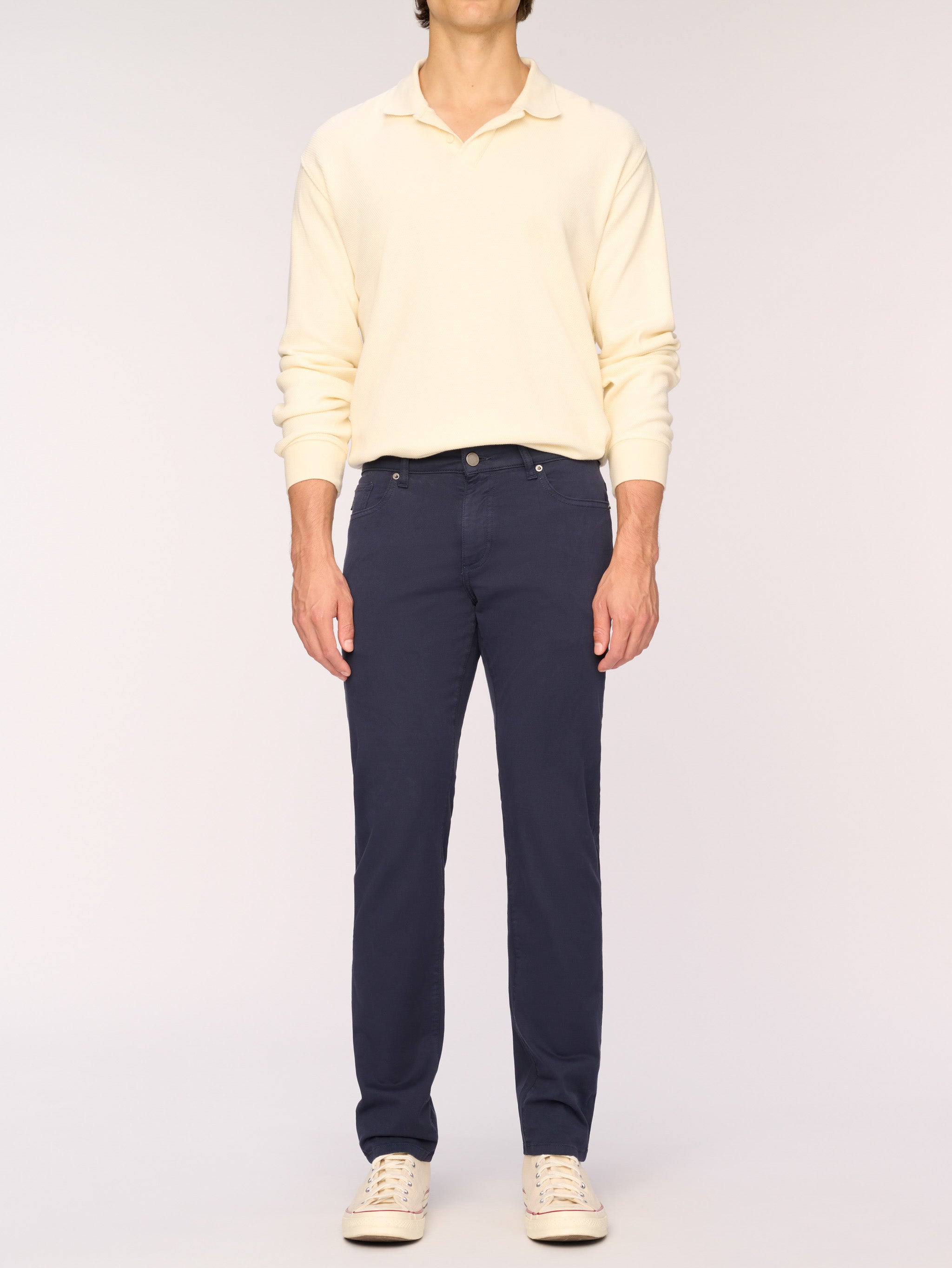 Nick Slim Jeans | Classic Navy