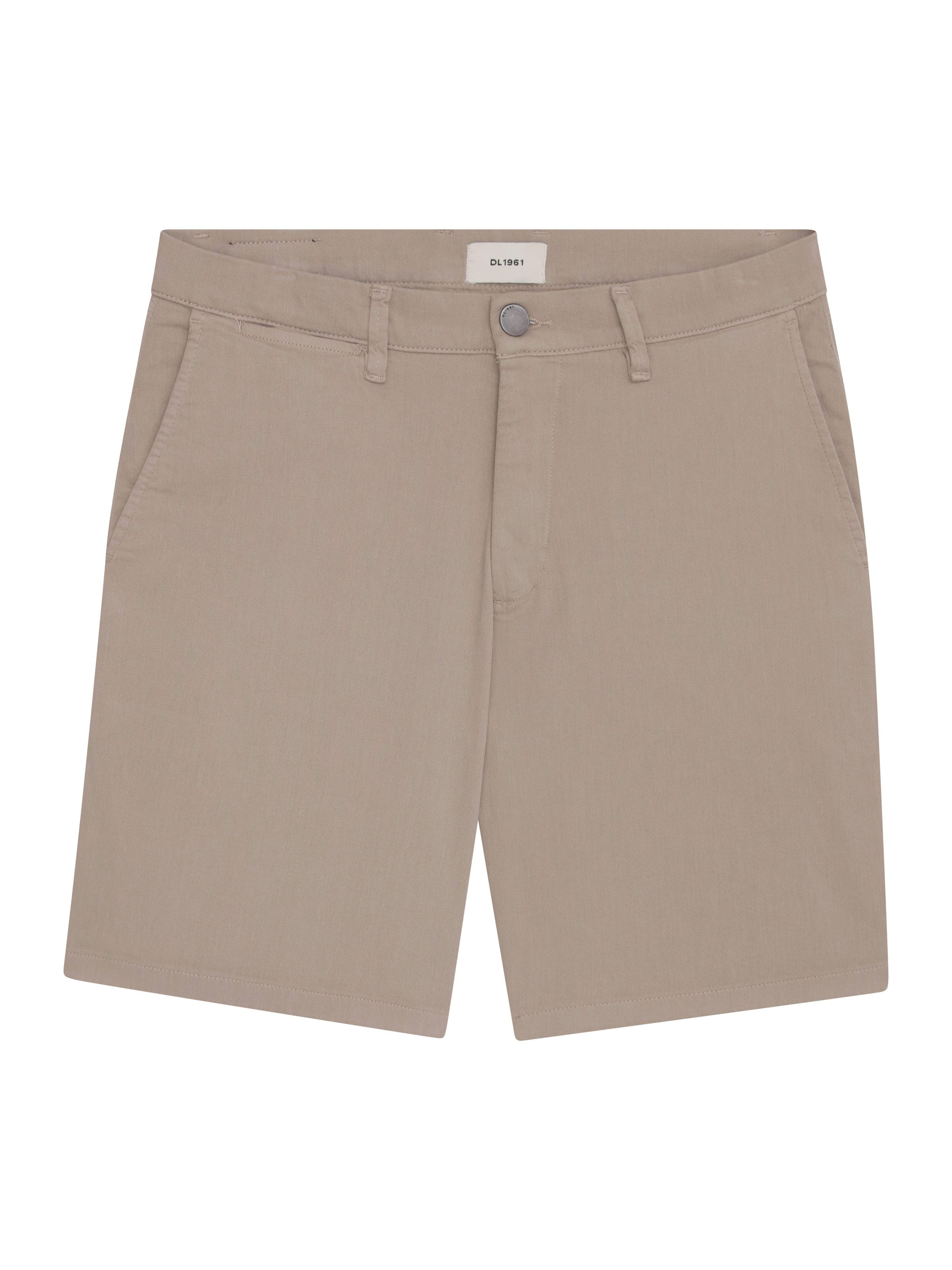 Jake Chino Short | Soft Beige