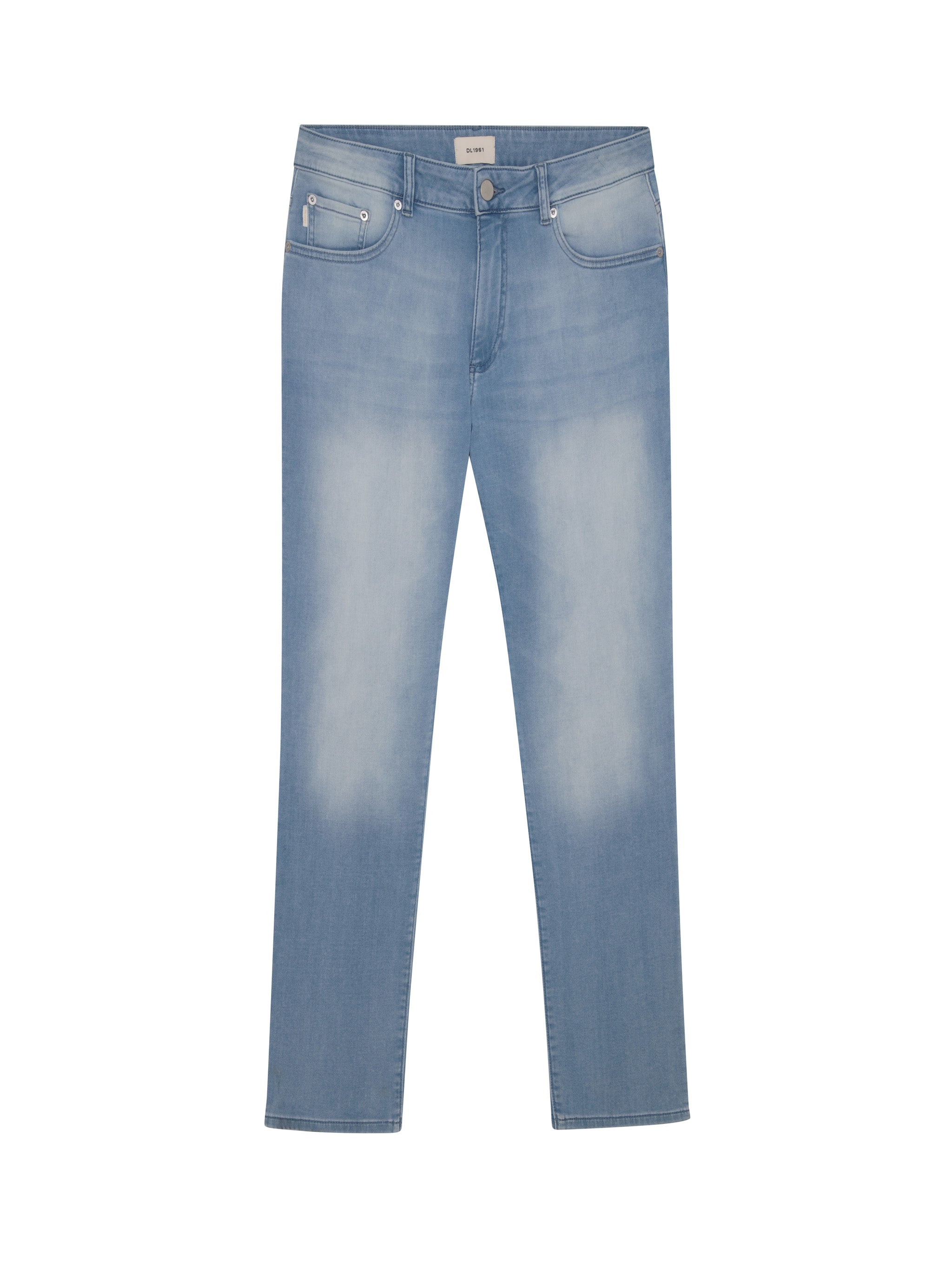 Nick Slim Jeans | Ramer (Light Indigo)