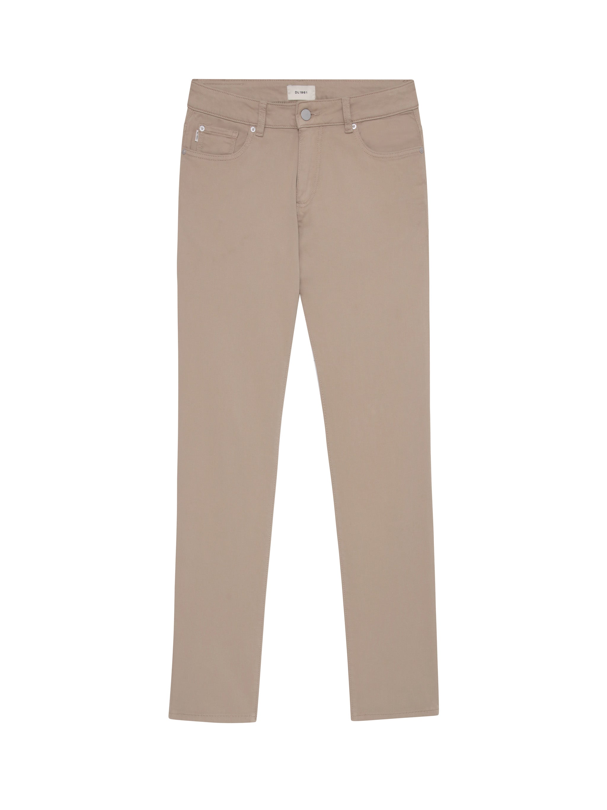 Nick Slim Jeans | Sand Stone (Khaki)