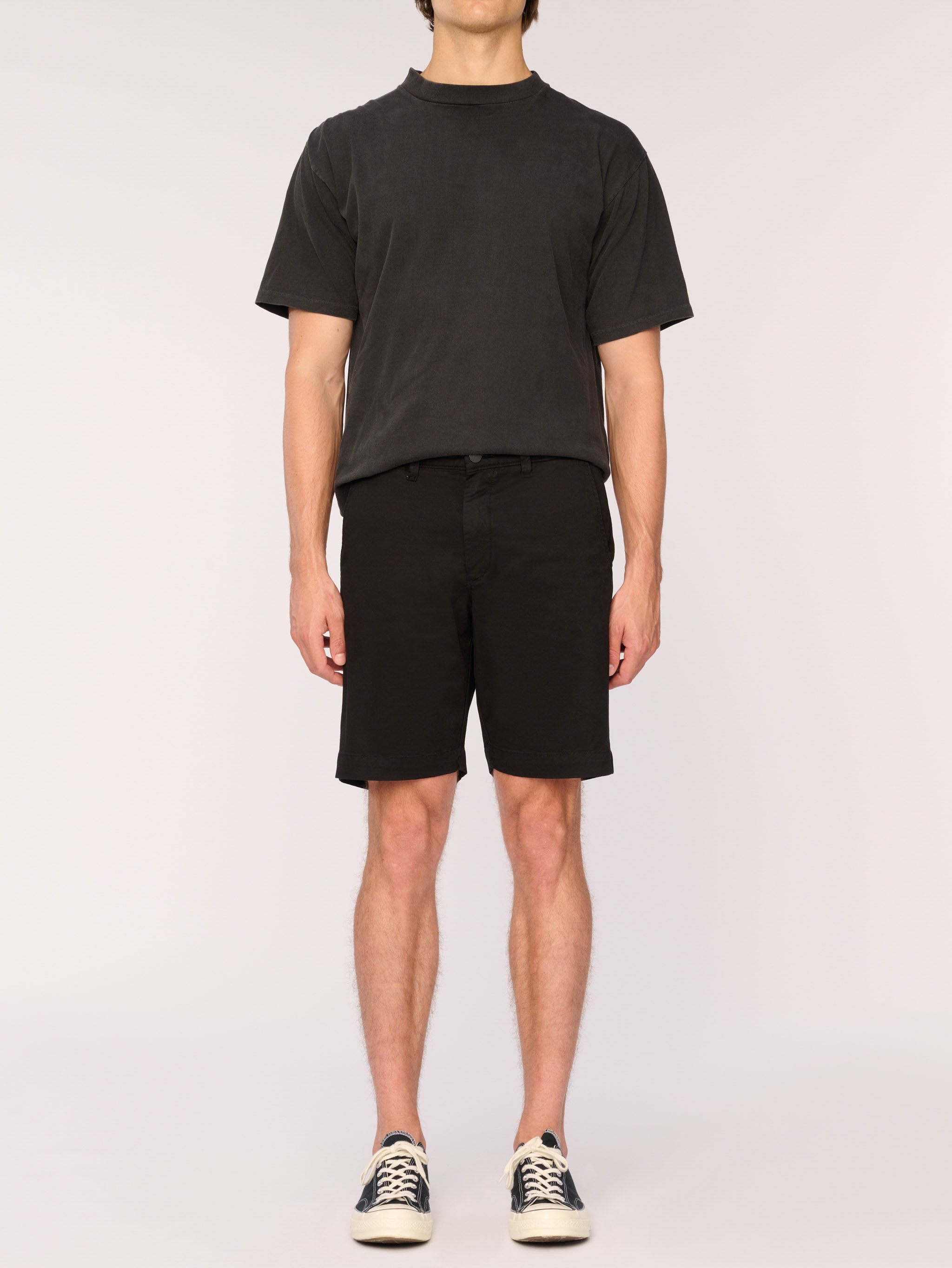 Jake Chino Short | Black