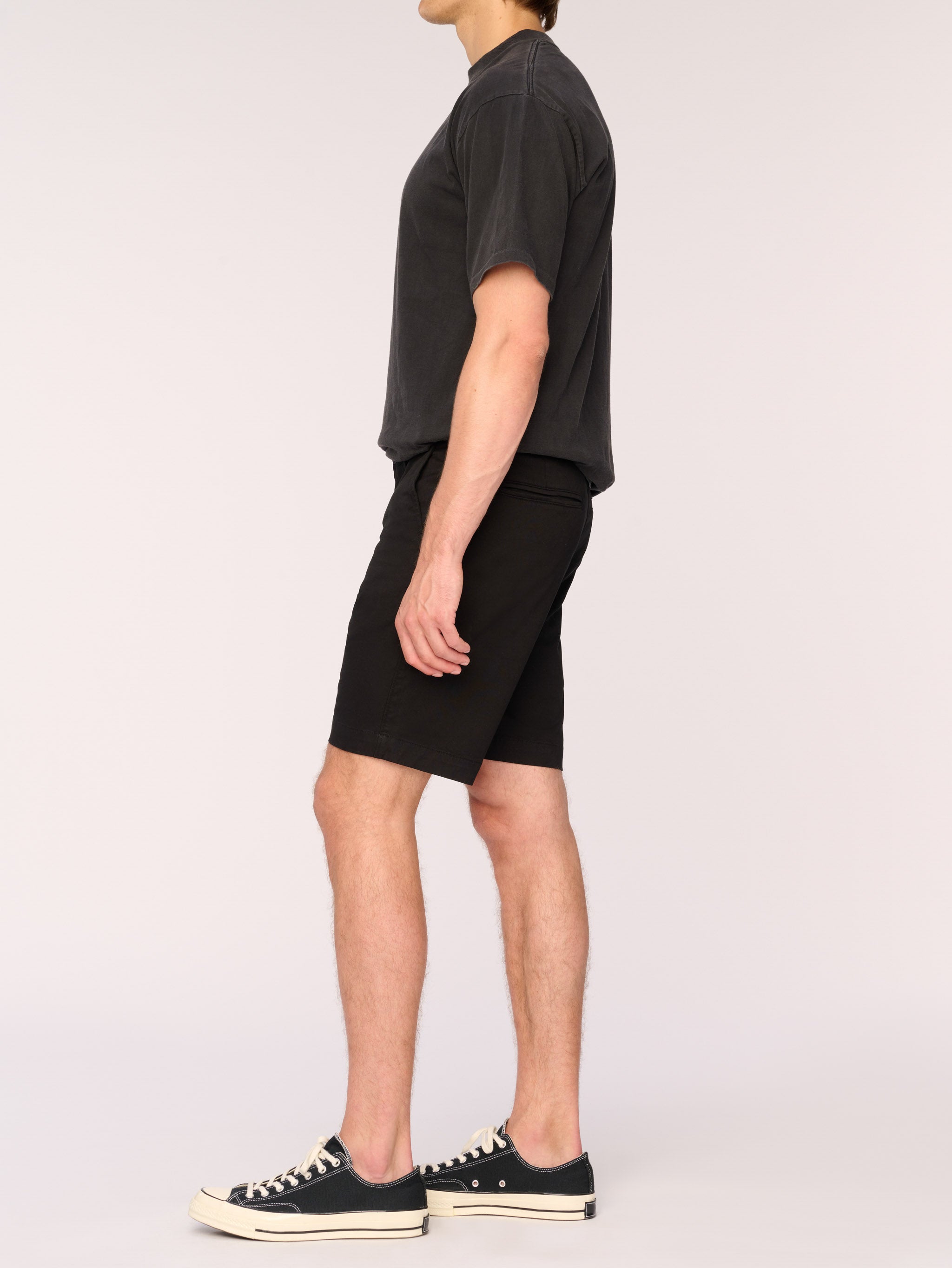 Jake Chino Short | Black