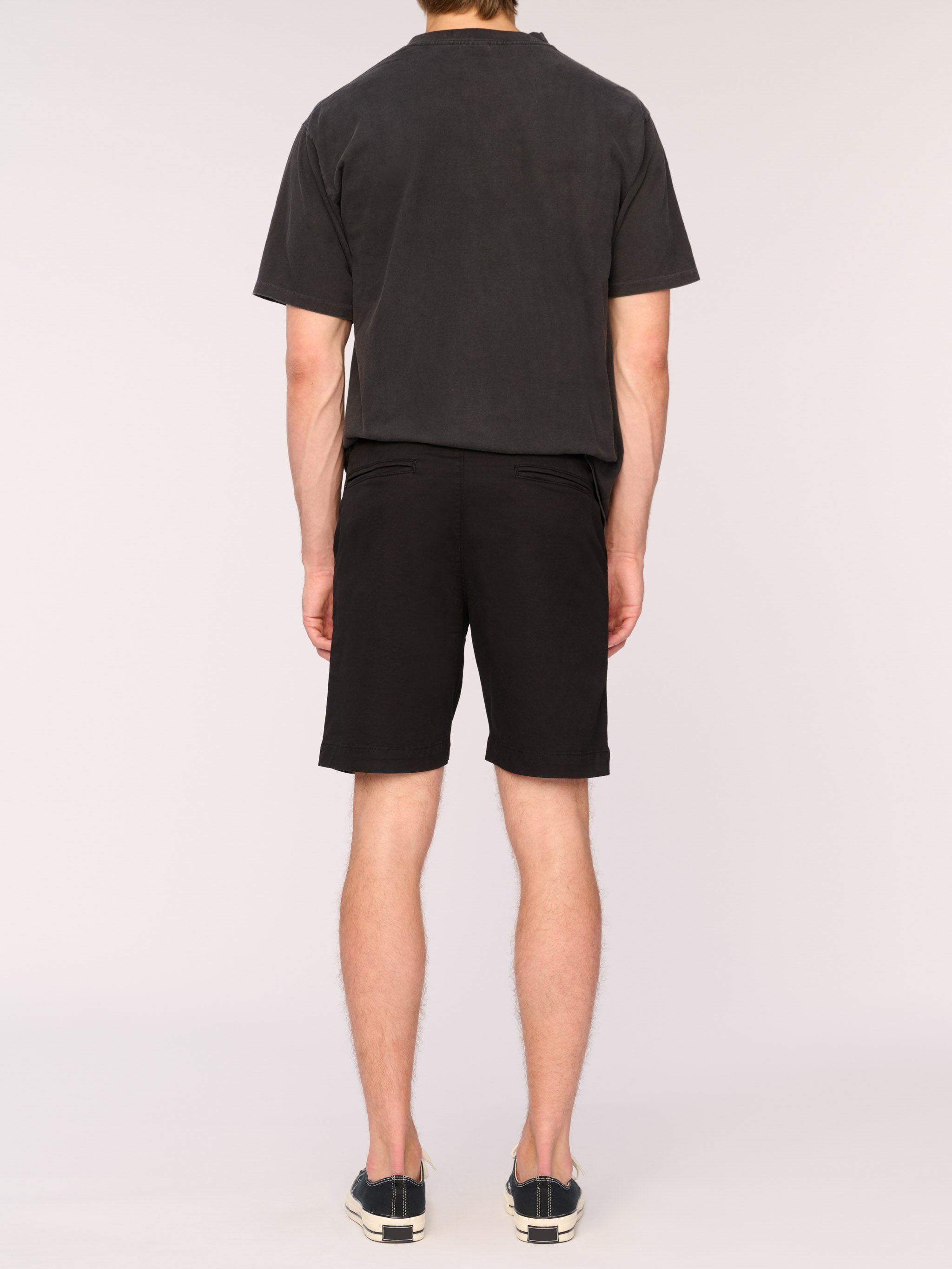 Jake Chino Short | Black