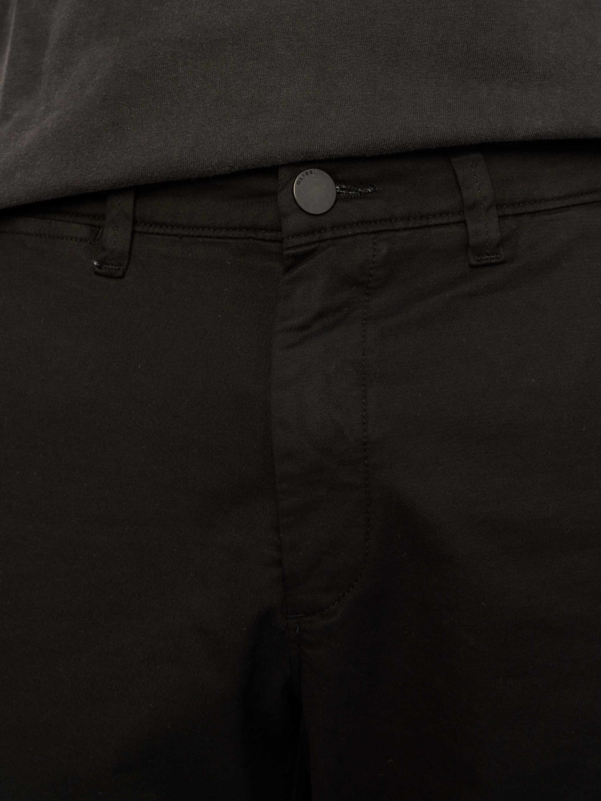 Jake Chino Short | Black