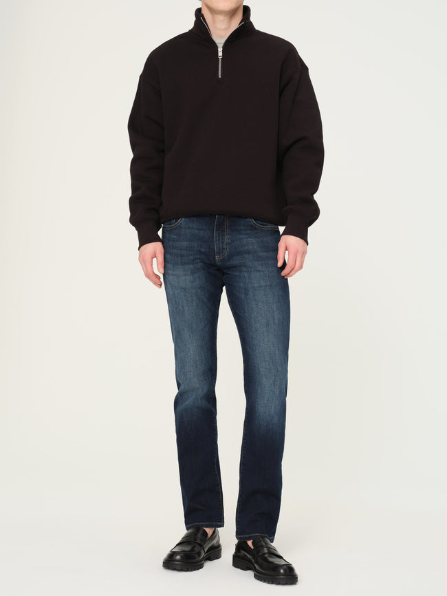 Nick Slim Jeans | Thunderbird (Dark Indigo)