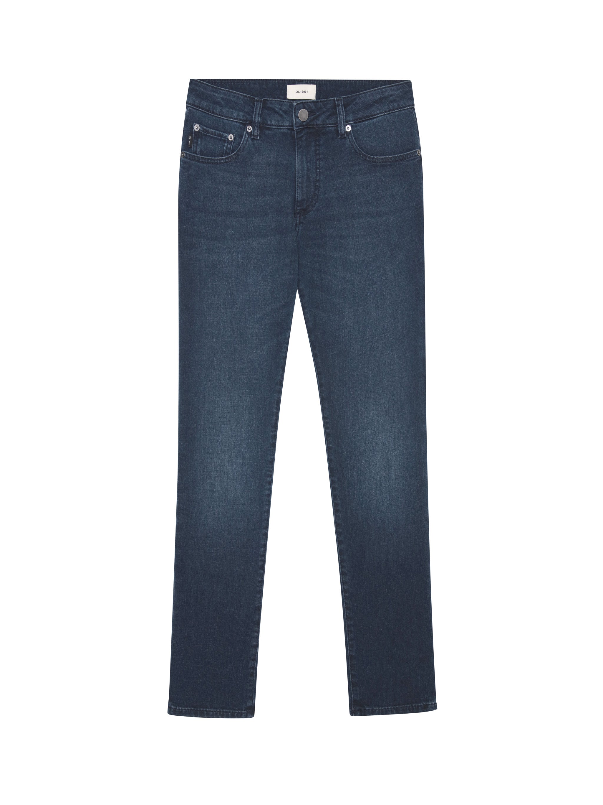Nick Slim Jeans | National Harbor (Dark Indigo)