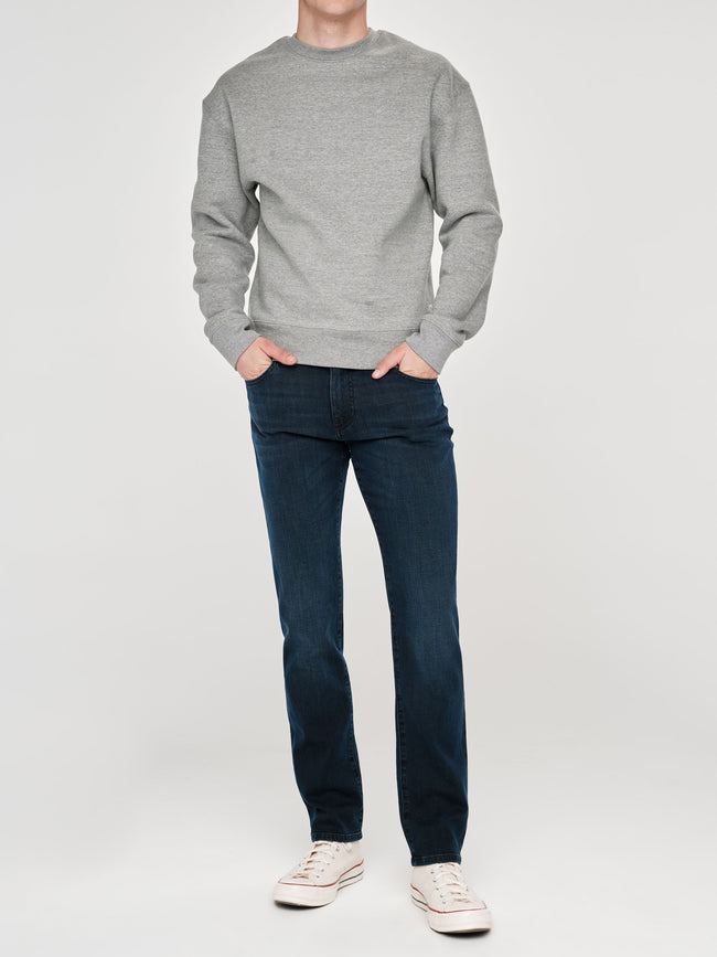 Nick Slim Jeans | National Harbor (Dark Indigo)