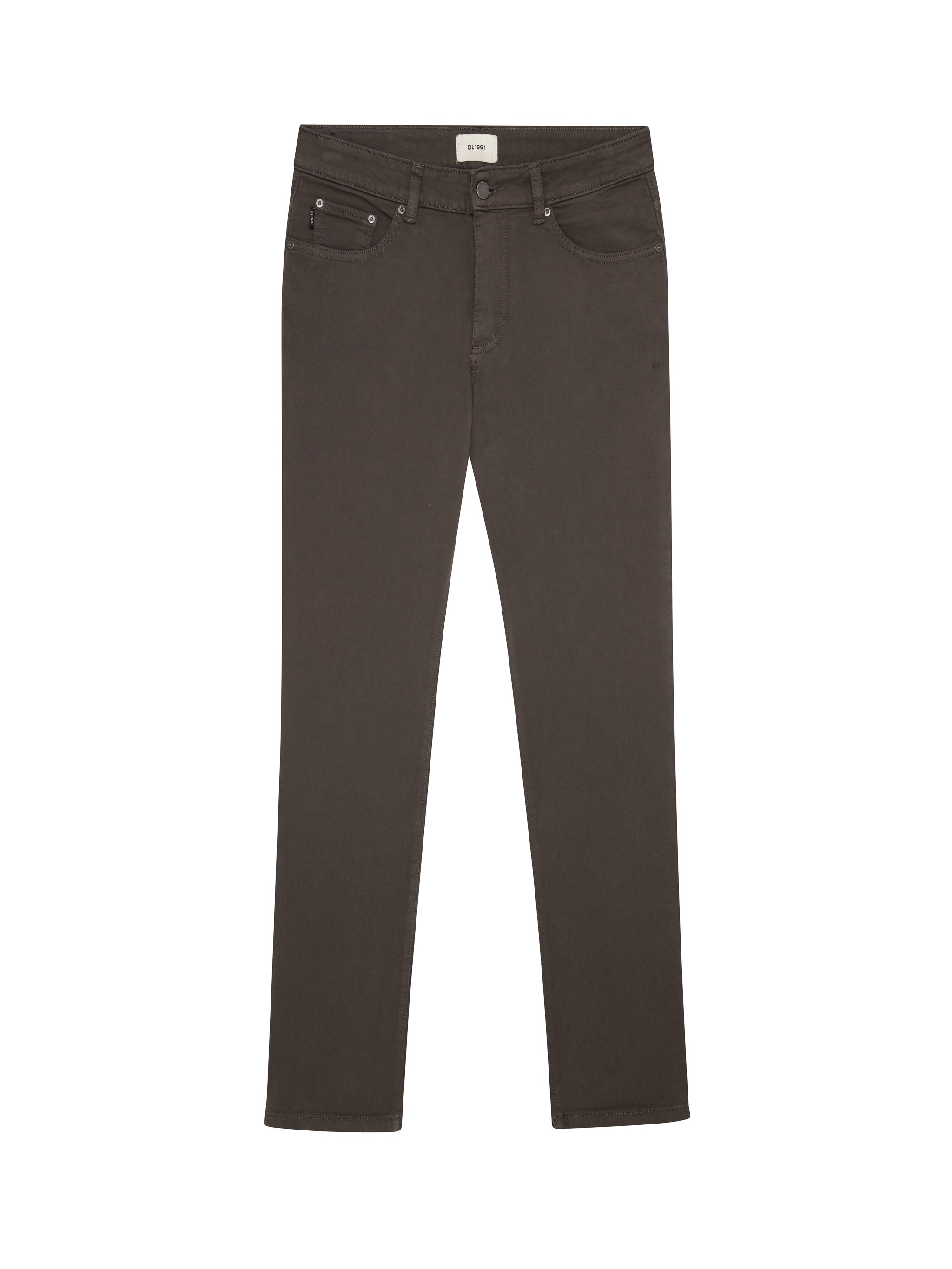 Nick Slim Jeans | Dark Grey