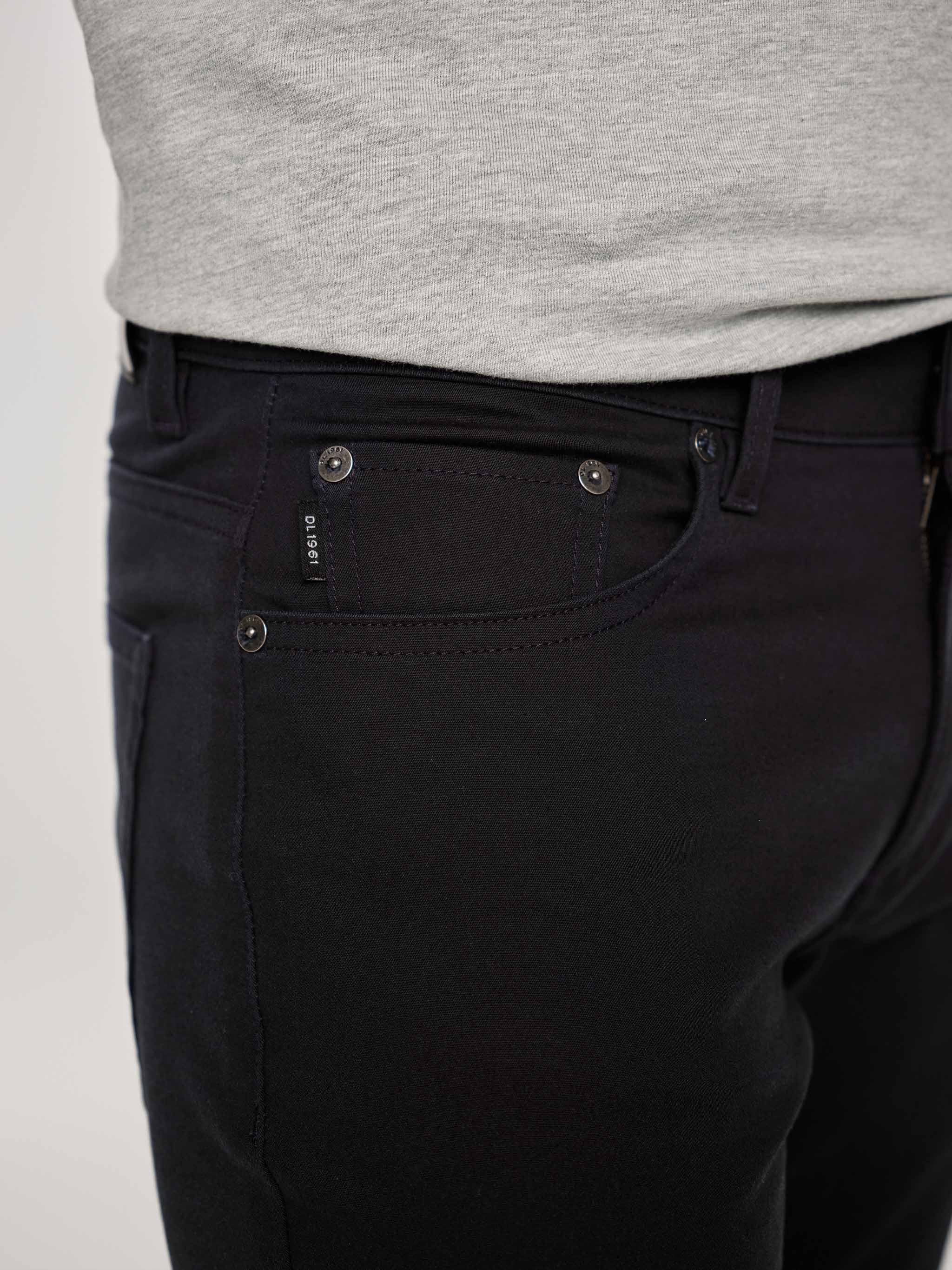 Nick Slim Pants | Depths (Navy)