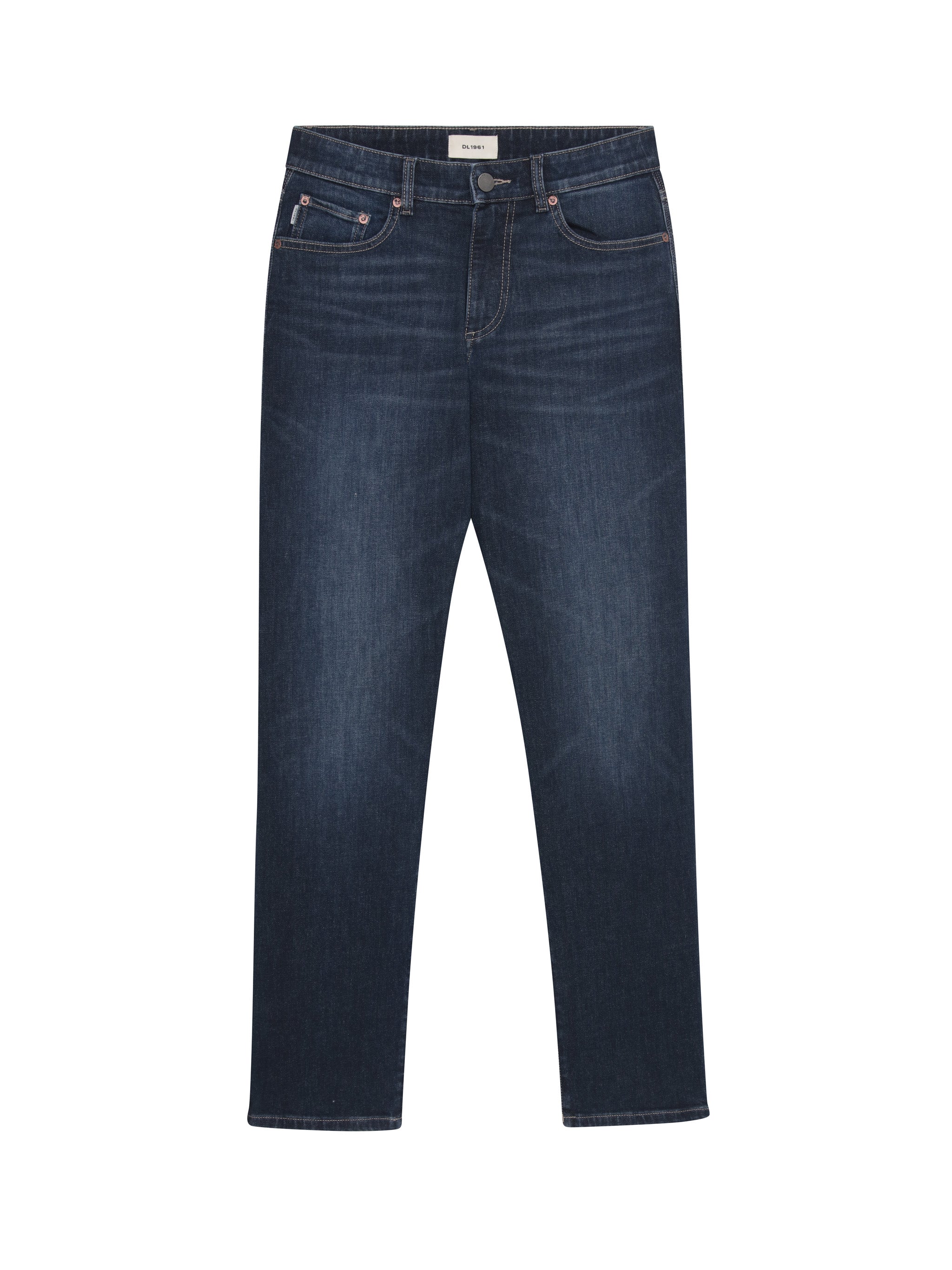 Noah Straight Jeans | Cedar Springs