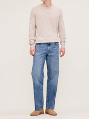Kurt Loose Straight Jeans | Ellum