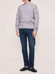 Russell Slim Straight Jeans | Newport