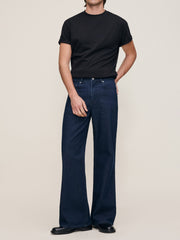 Rhodes Relaxed Boot Jeans | Camden