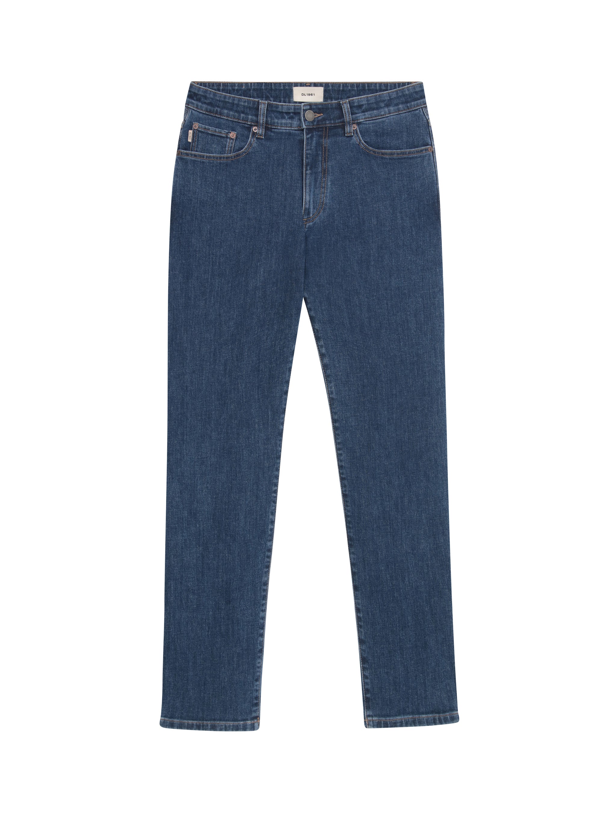 Noah Straight Jeans | Springwater