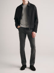 Nick Slim Jeans | Weathered Grey
