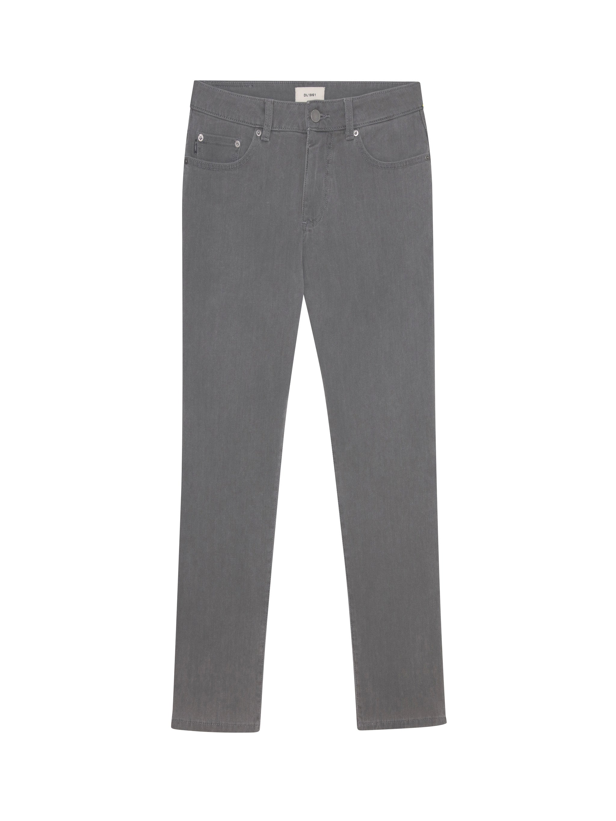 Nick Slim Jeans | Weathered Grey