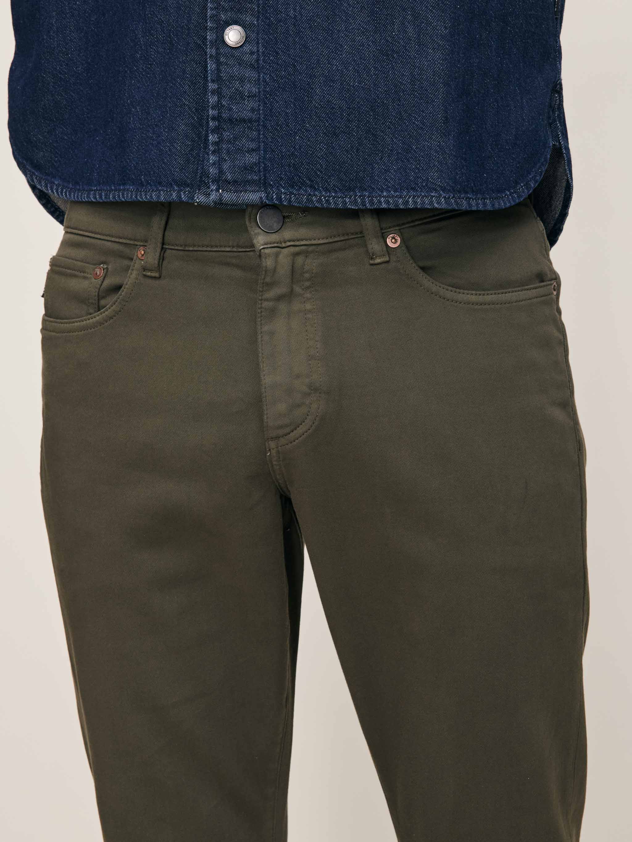 Nick Slim Jeans | Marsh