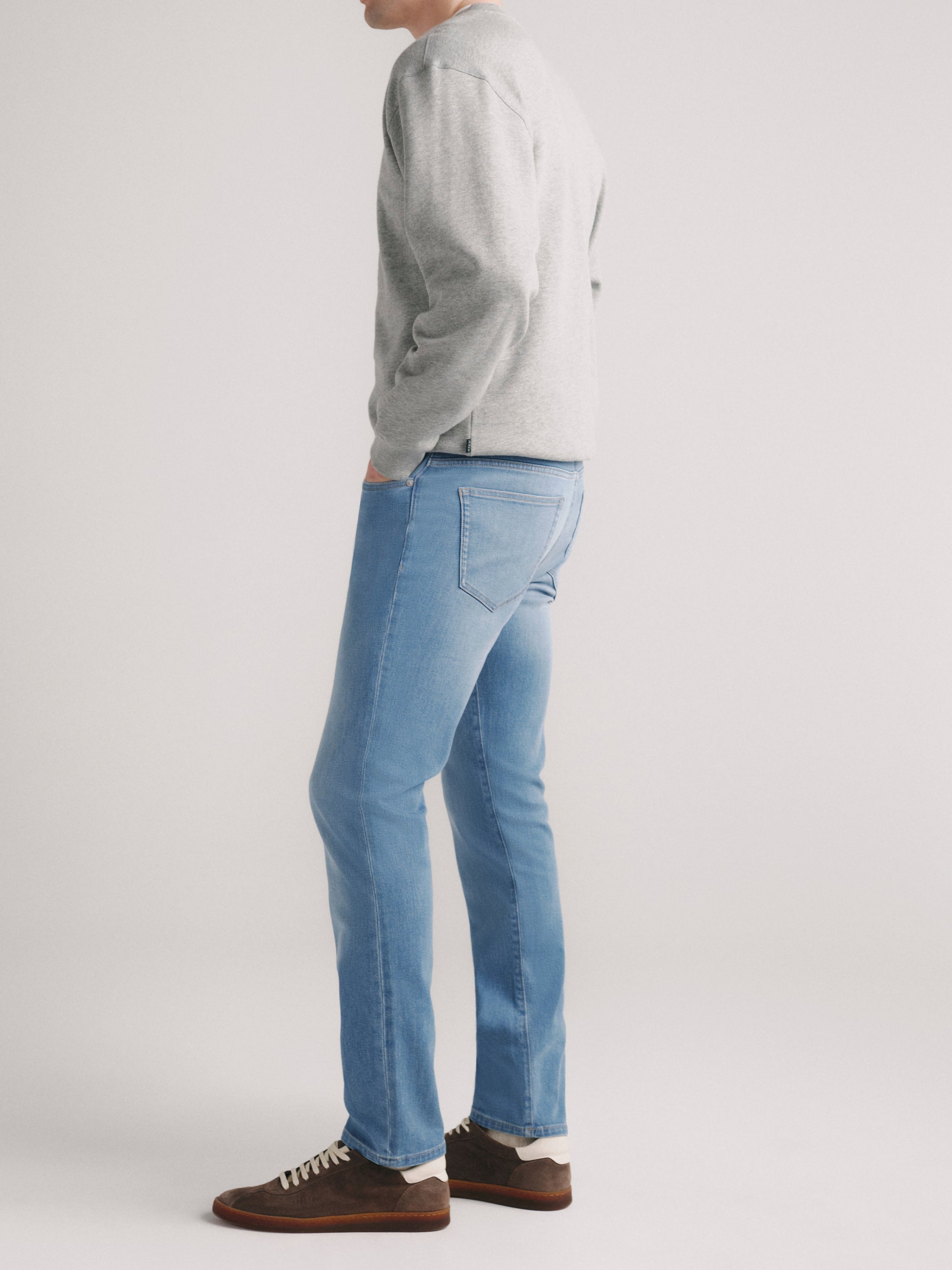 Nick Slim Jeans | Palisades