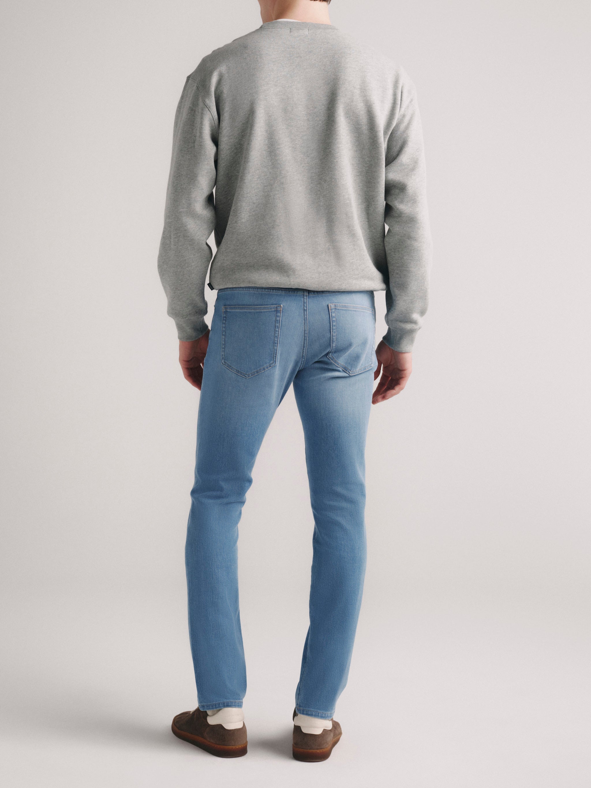 Nick Slim Jeans | Palisades