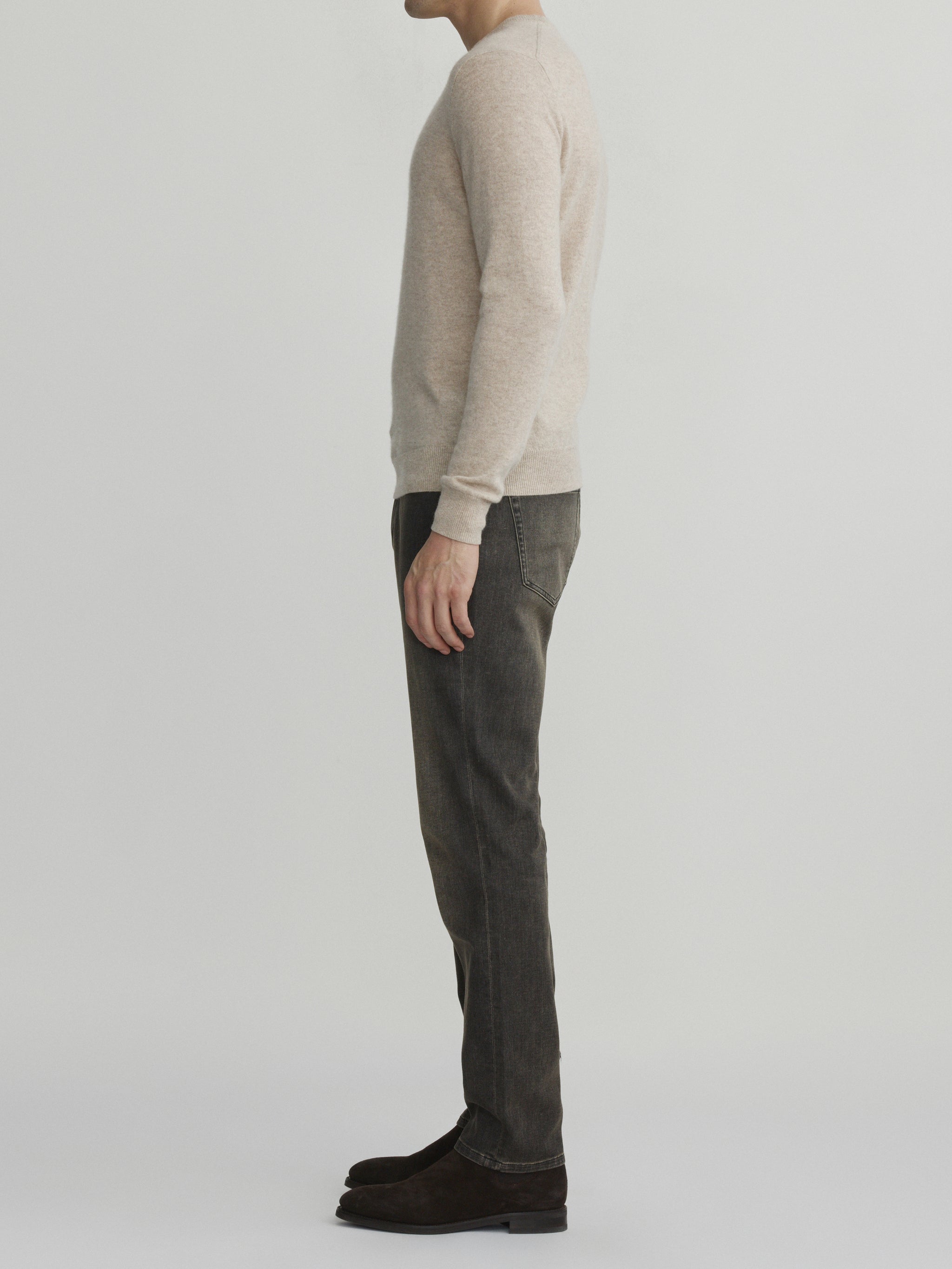 Nick Slim Jeans | Rock