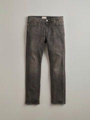 Russell Slim Straight Jeans | Rock