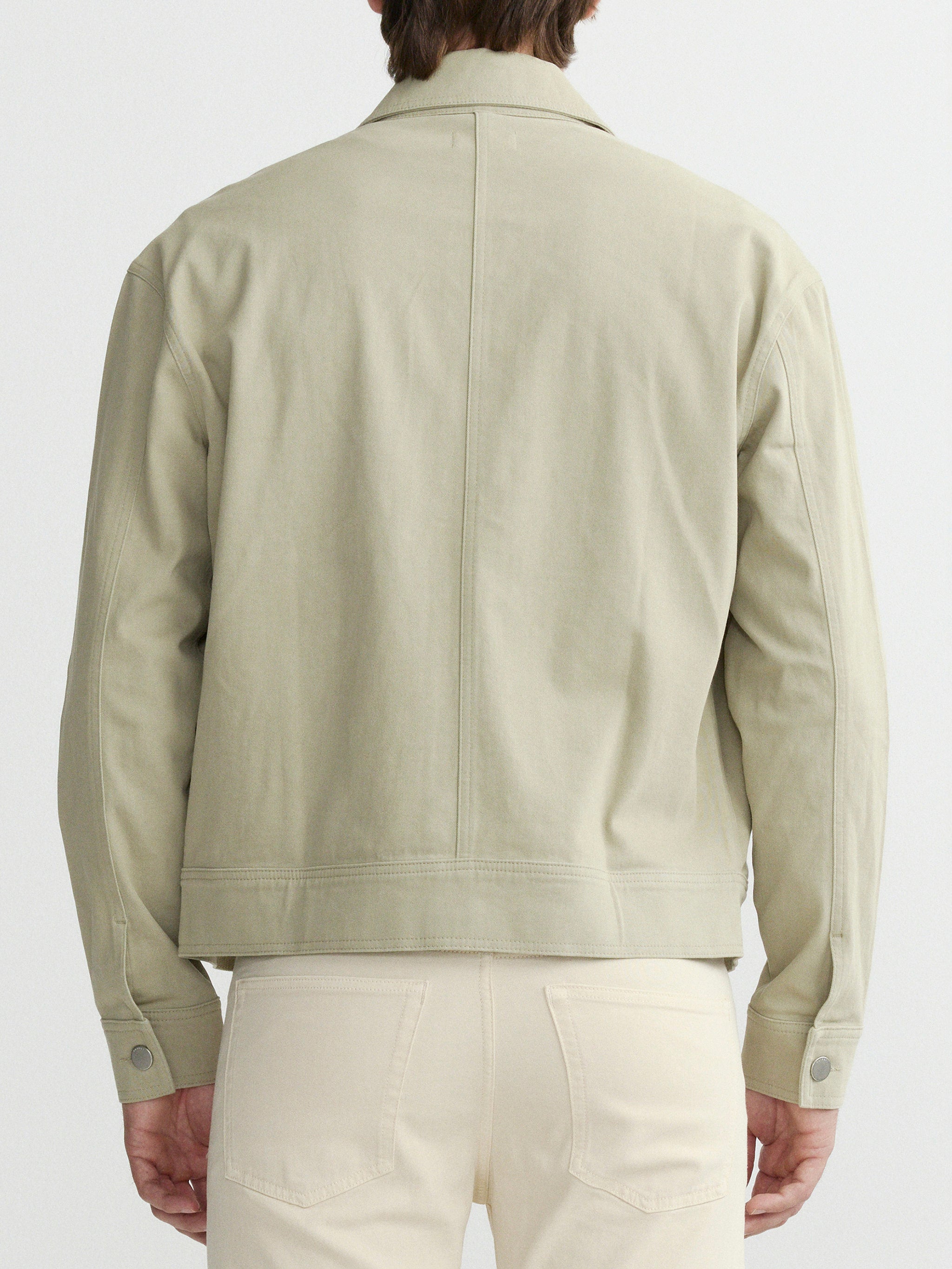Robb Bomber | Greenskeeper