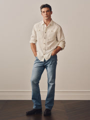 Dominick Shirt | Windswept