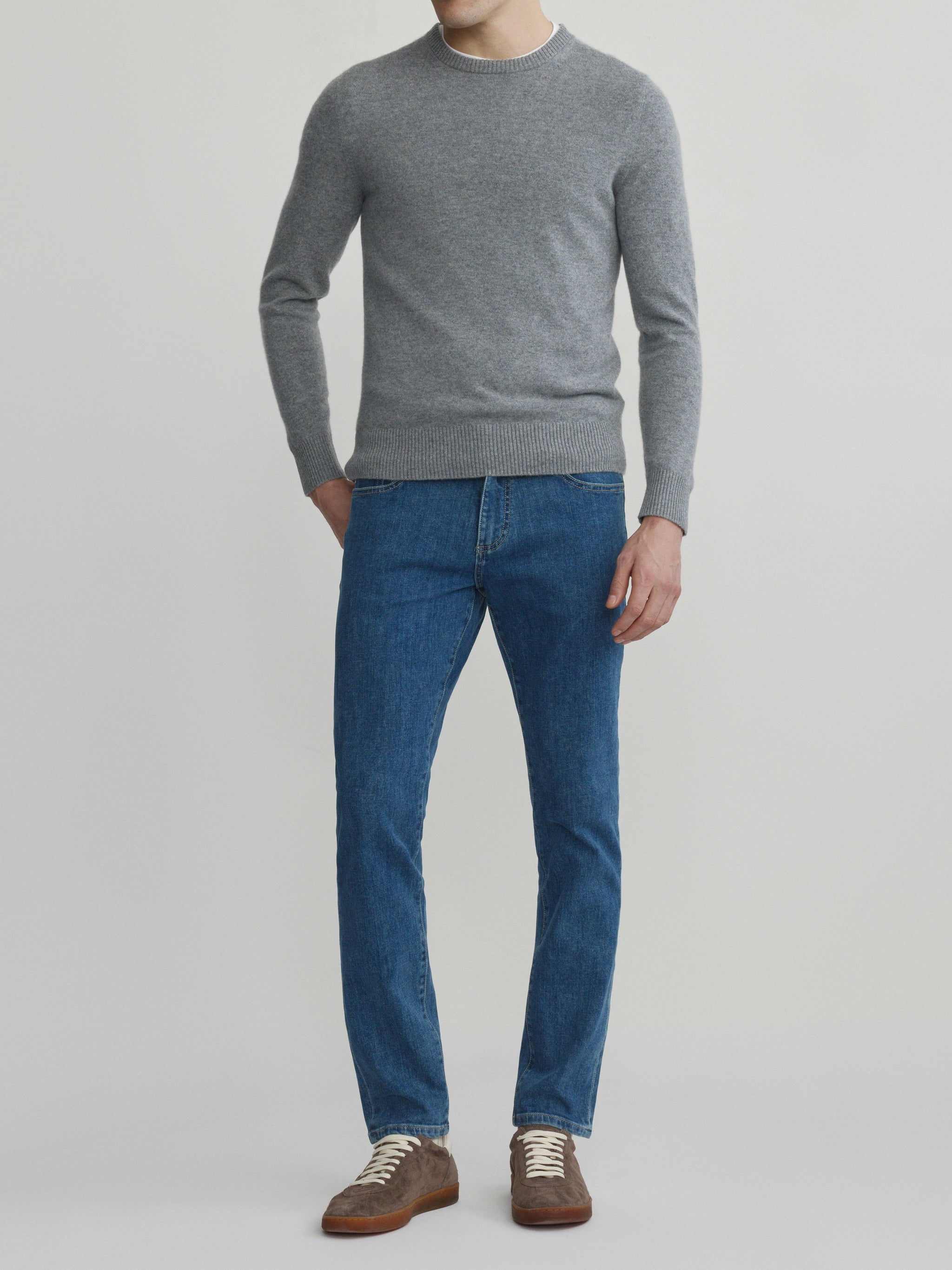 Nick Slim Jeans | Highland Park