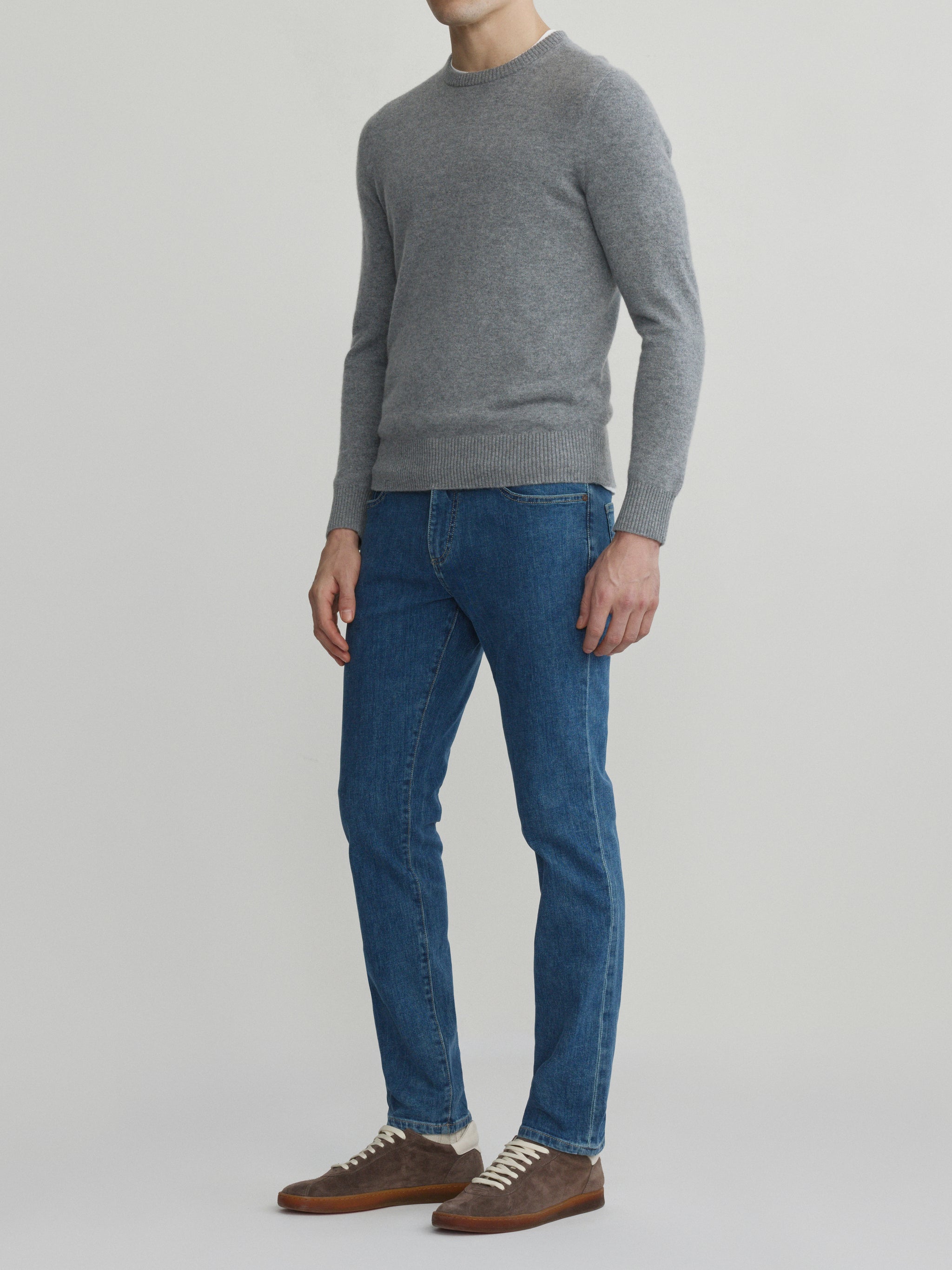 Nick Slim Jeans | Highland Park
