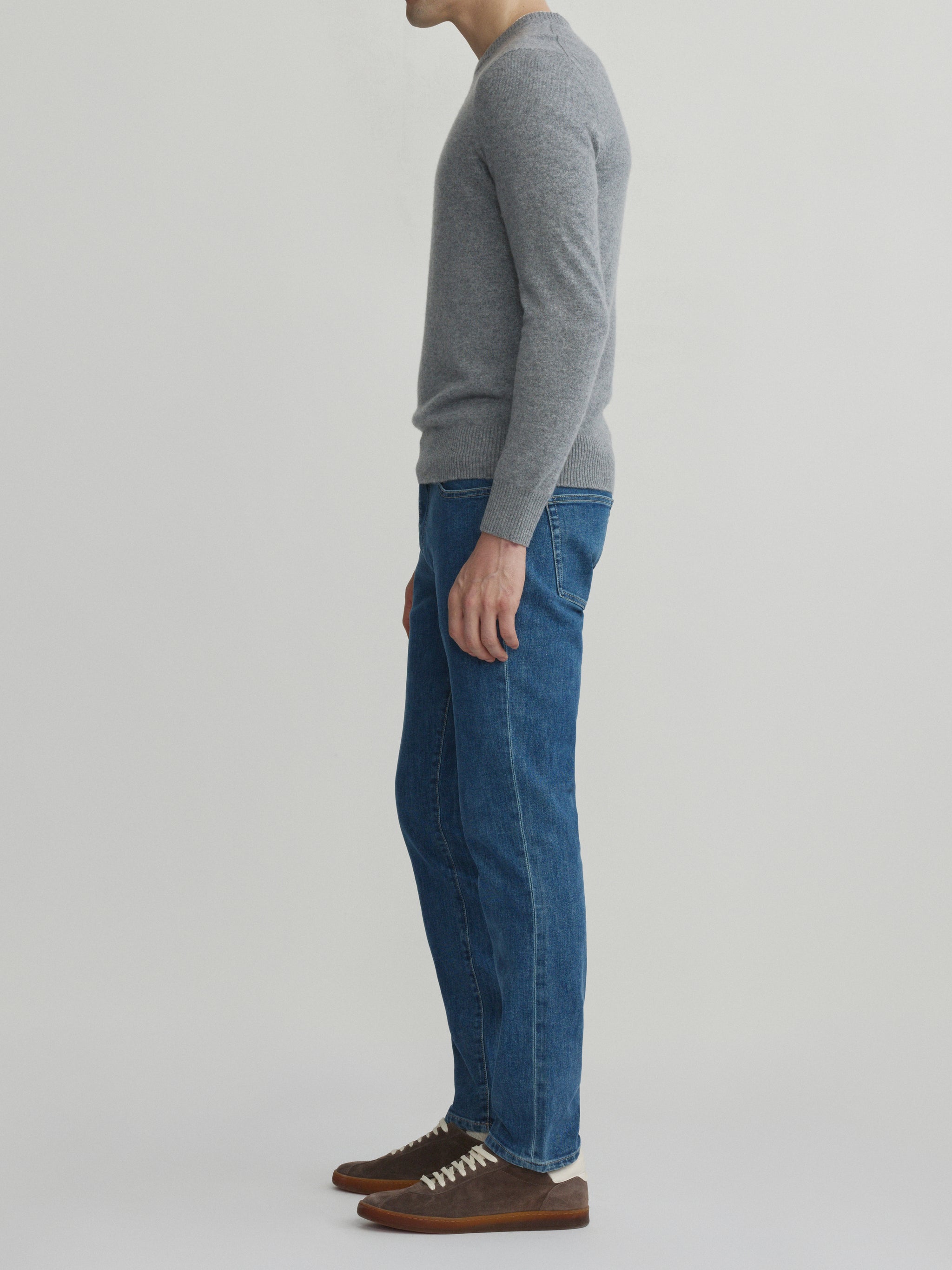 Nick Slim Jeans | Highland Park