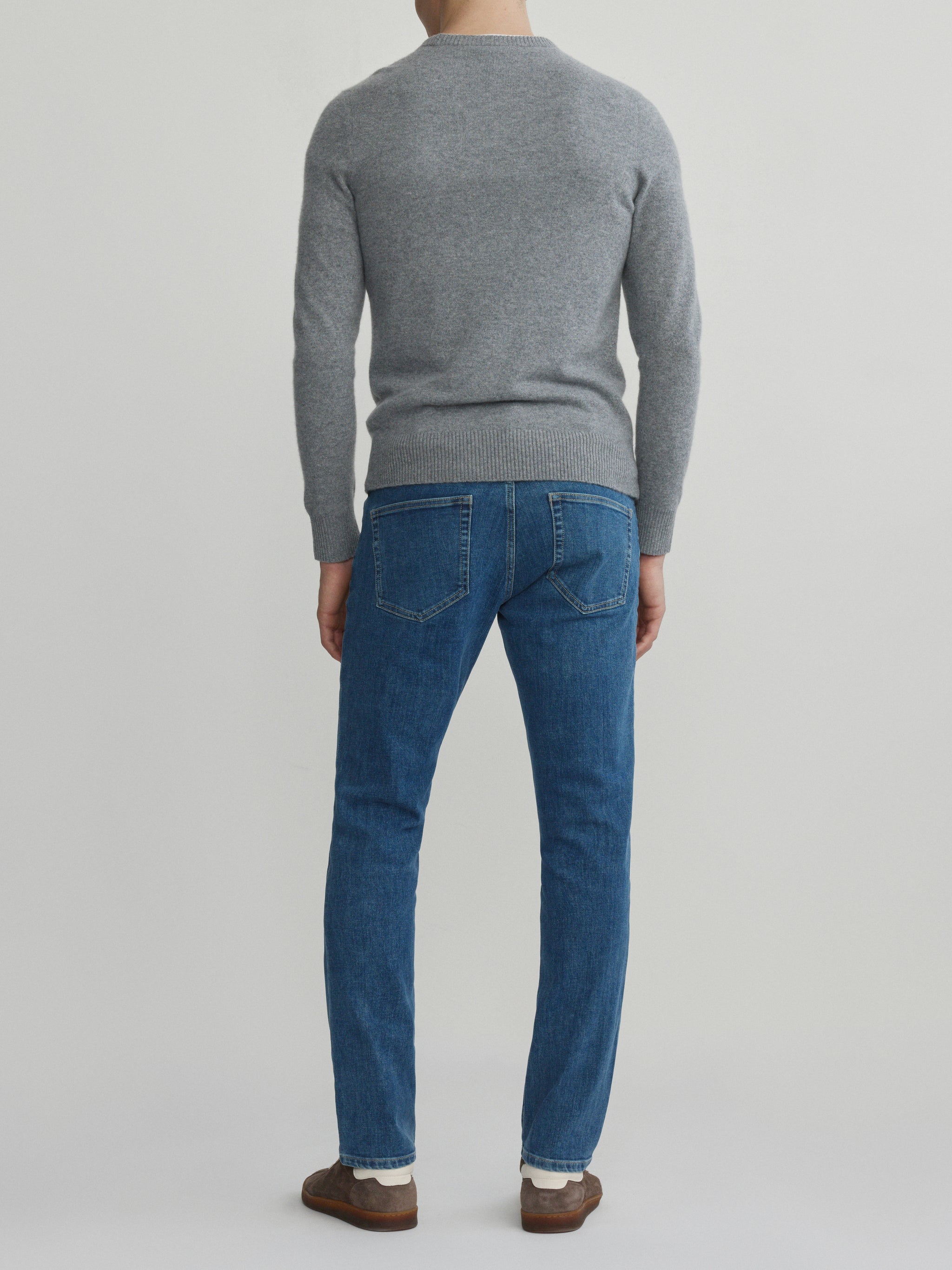 Nick Slim Jeans | Highland Park
