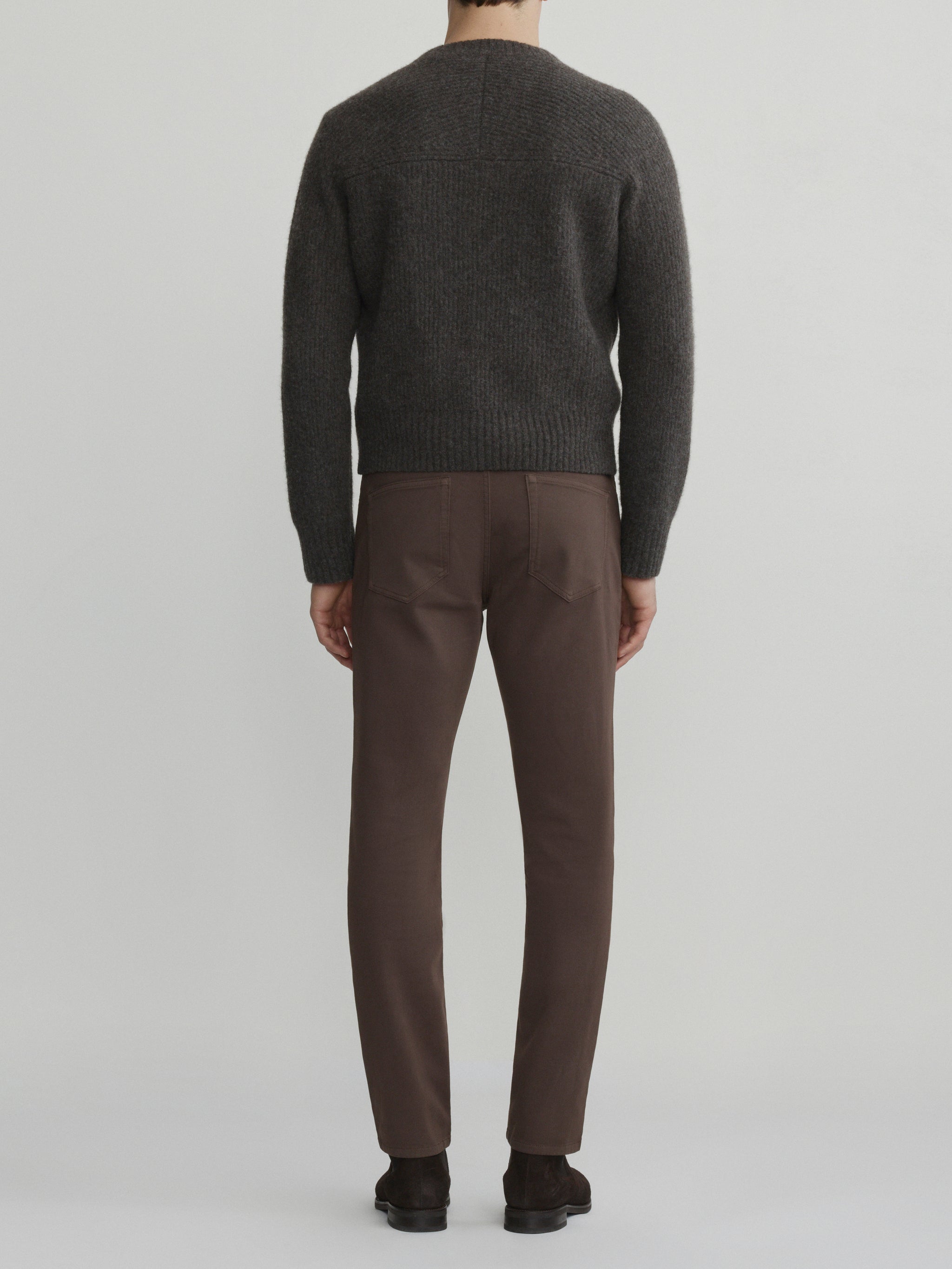 Nick Slim Jeans | Woodland