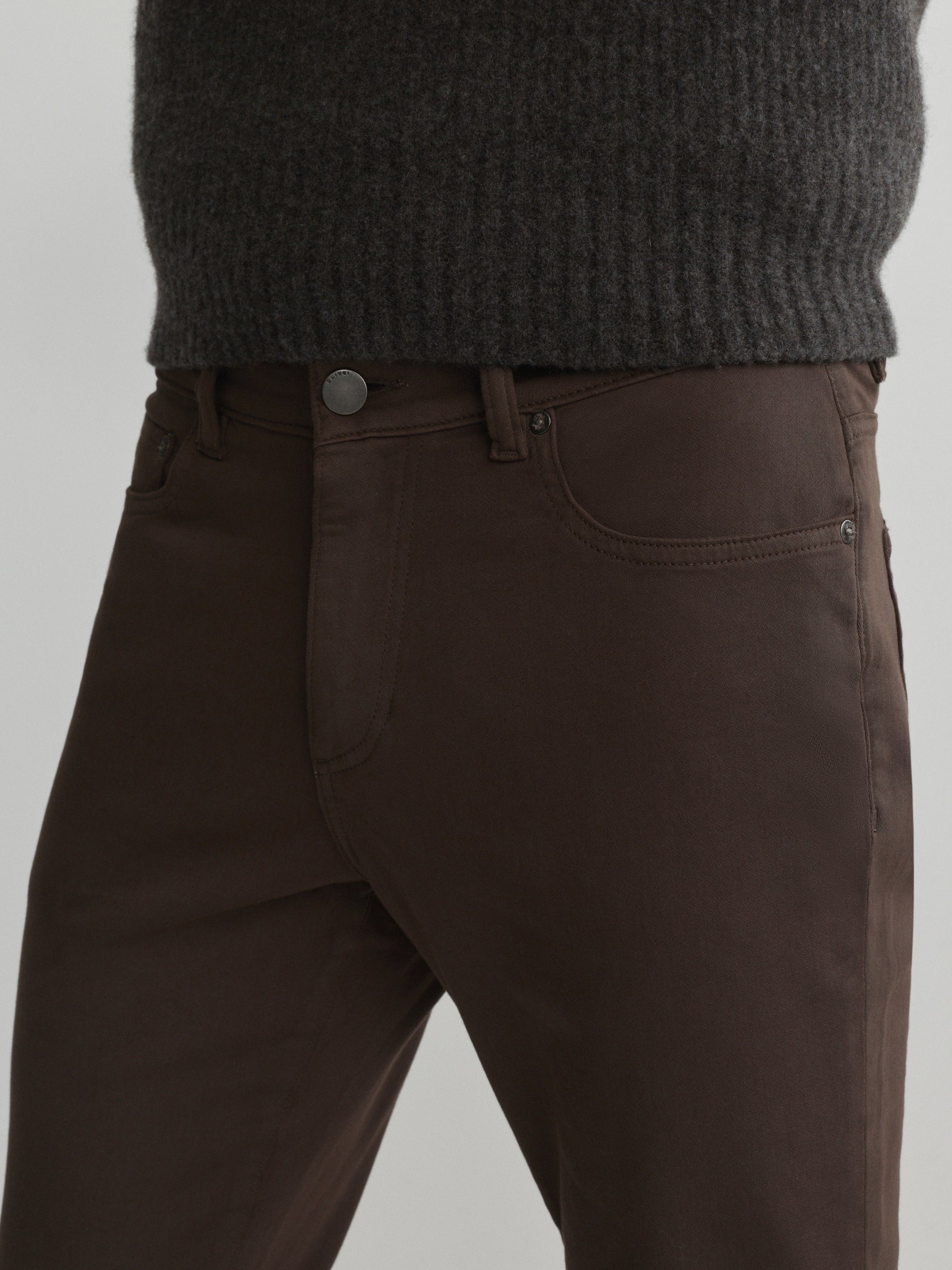 Nick Slim Jeans | Woodland