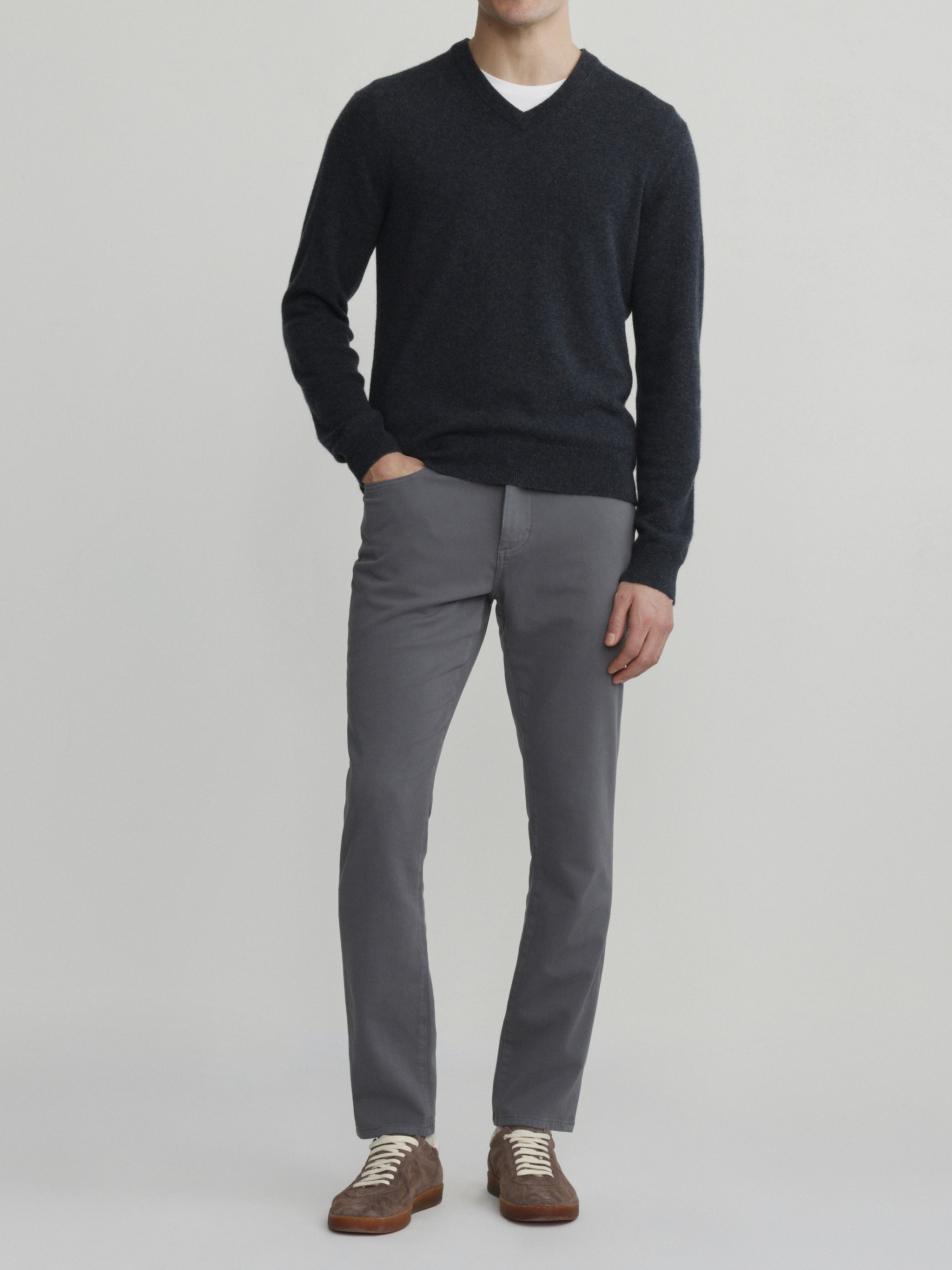 Nick Slim Jeans | Alloy
