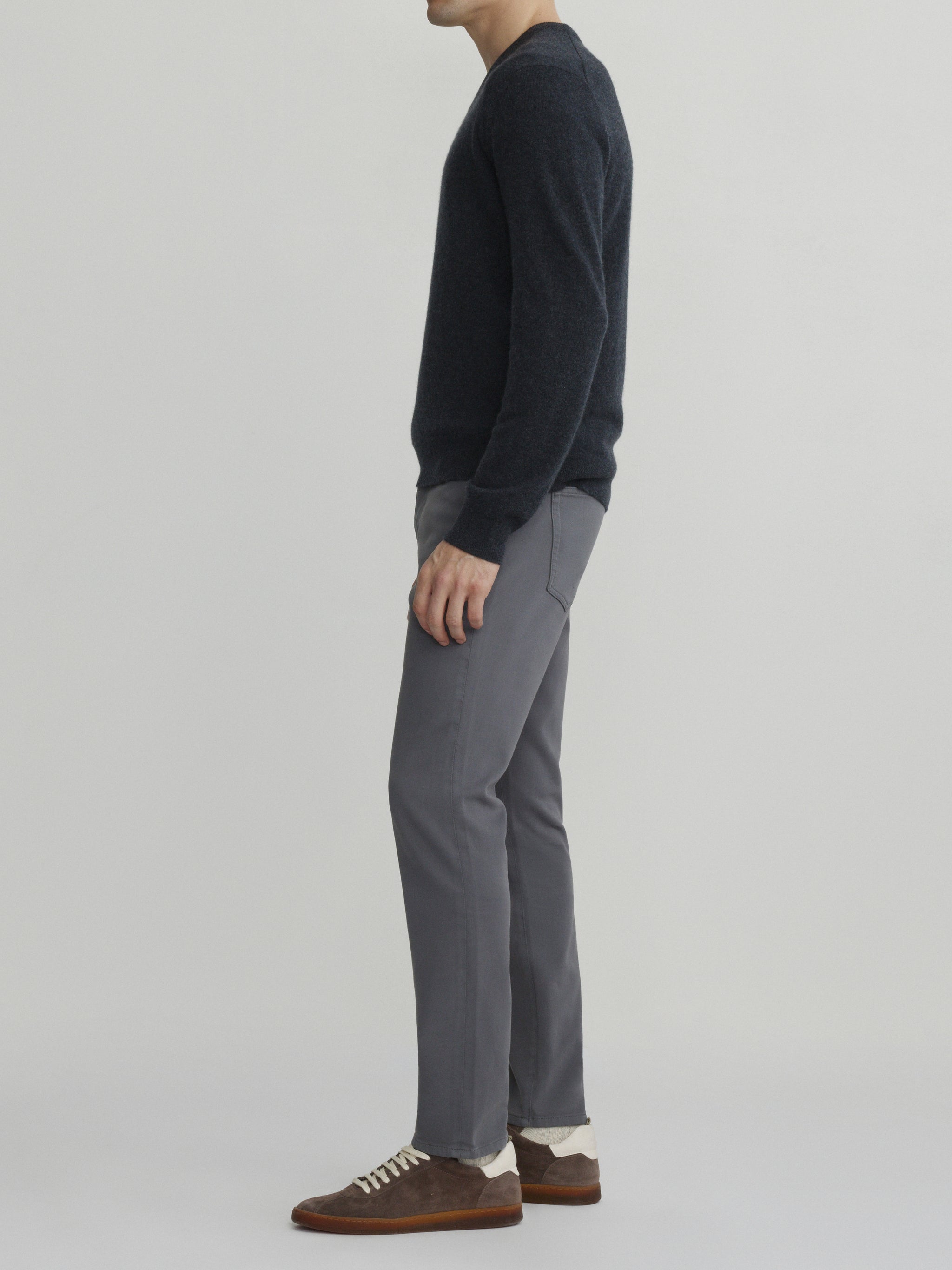 Nick Slim Jeans | Alloy